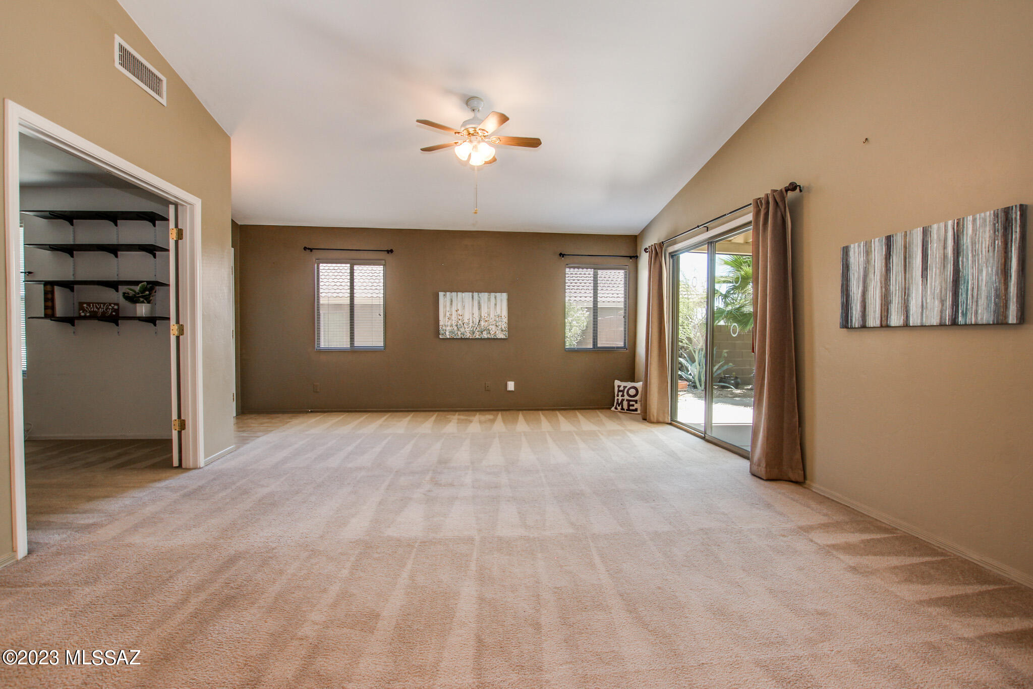 Tucson Mountain Sanctuary (1-154) - Residential