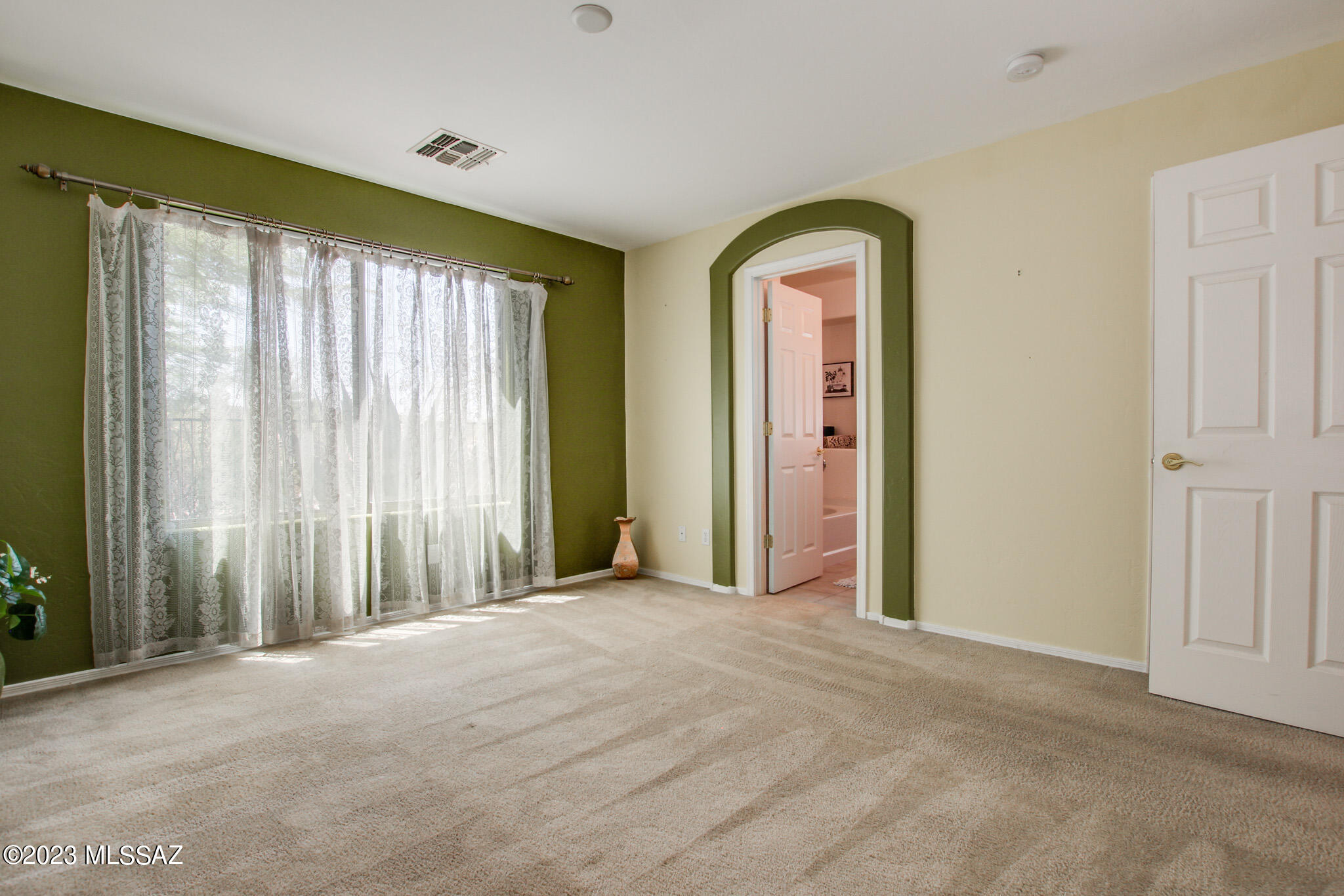 Tucson Mountain Sanctuary (1-154) - Residential