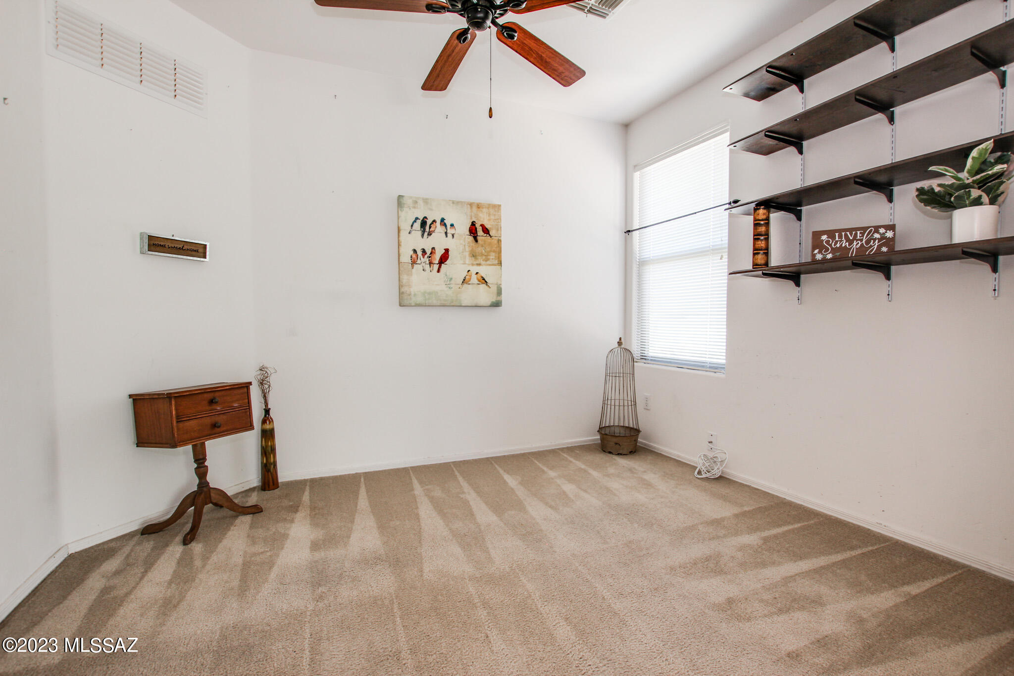Tucson Mountain Sanctuary (1-154) - Residential