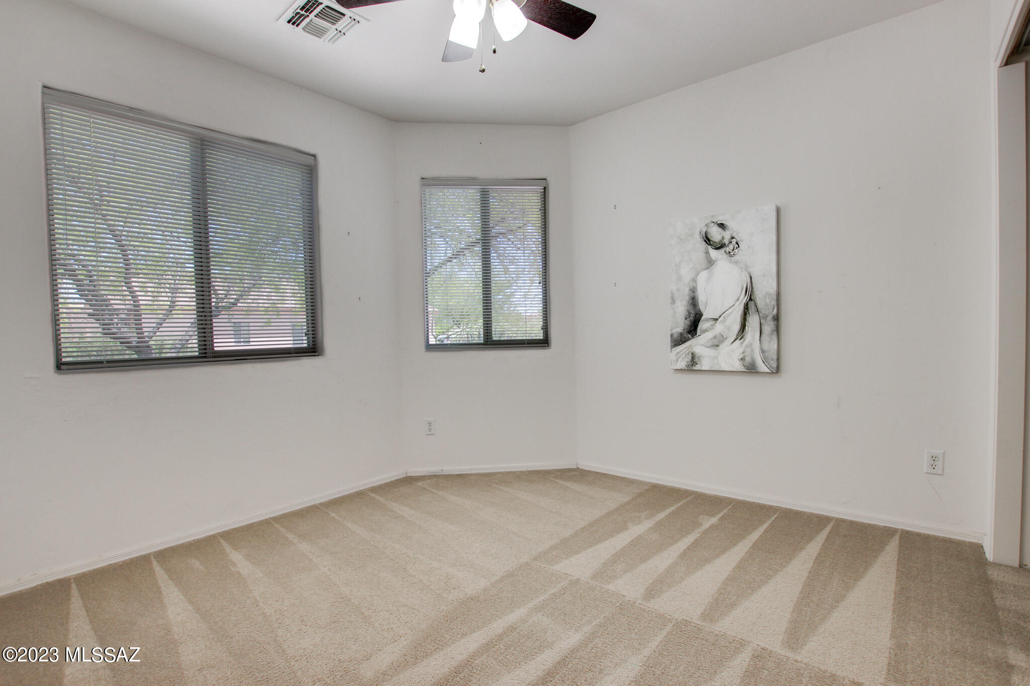 Tucson Mountain Sanctuary (1-154) - Residential