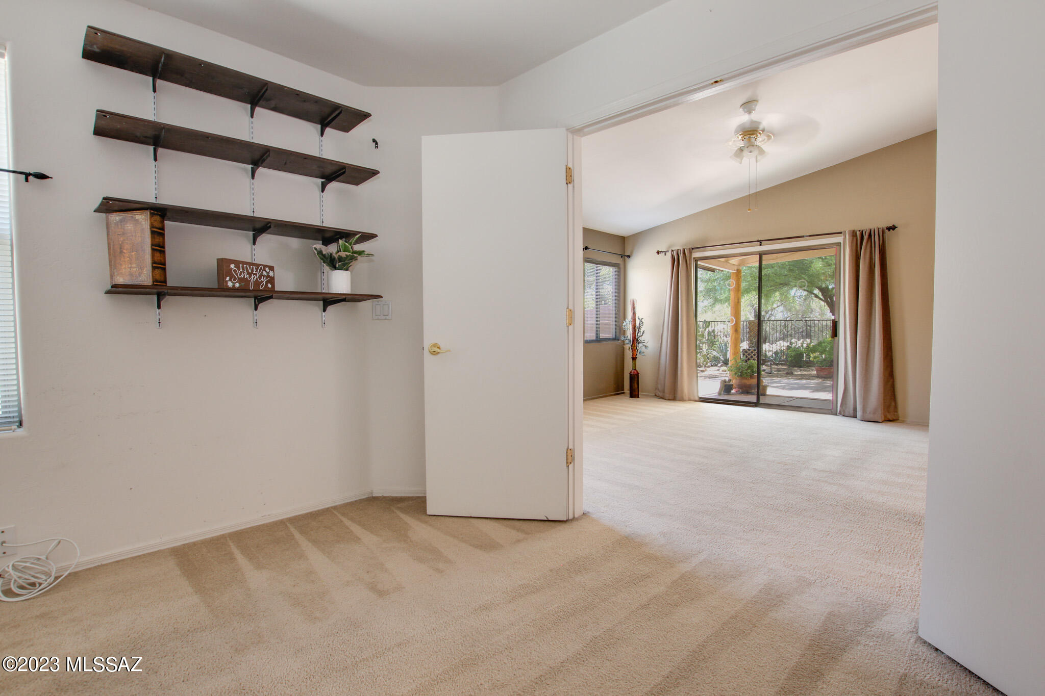 Tucson Mountain Sanctuary (1-154) - Residential
