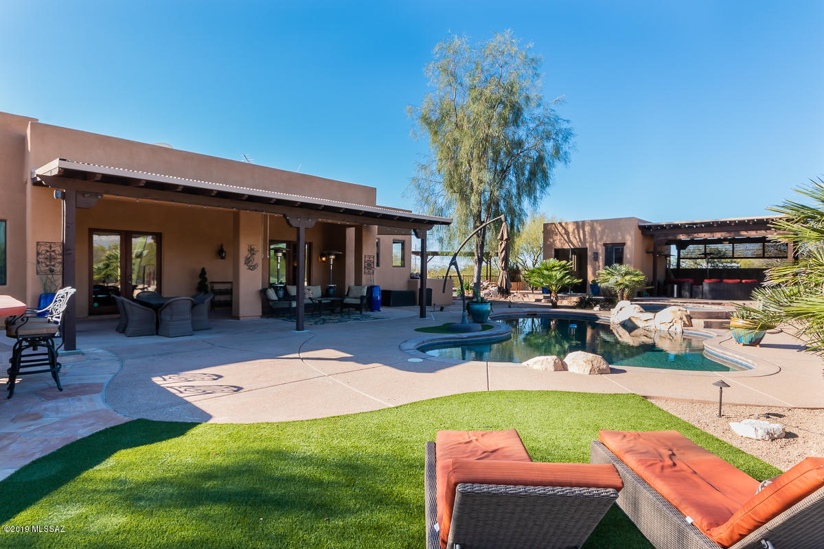 Telesis Estates - Residential
