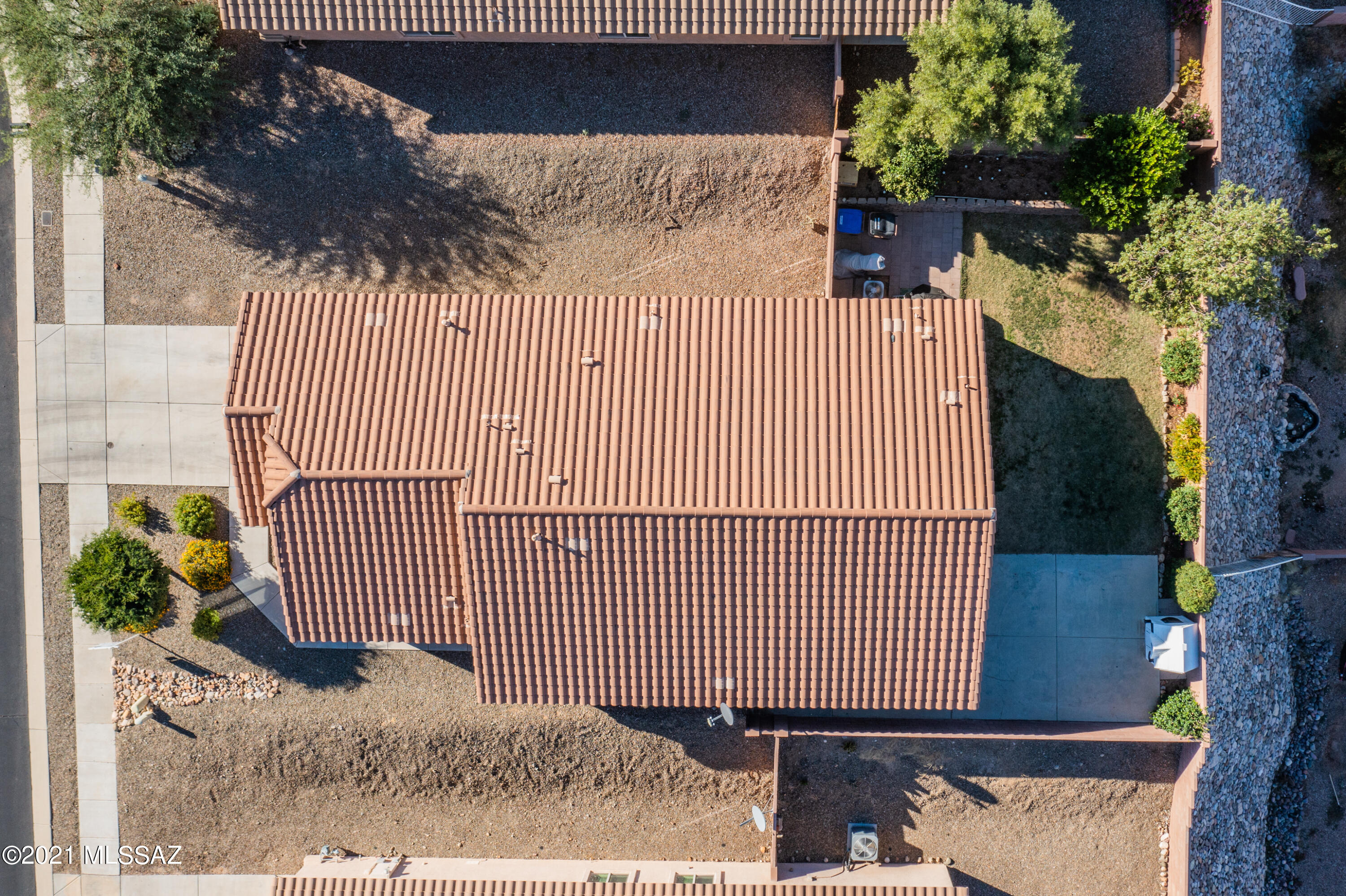 Eagle Crest Ranch - Residential