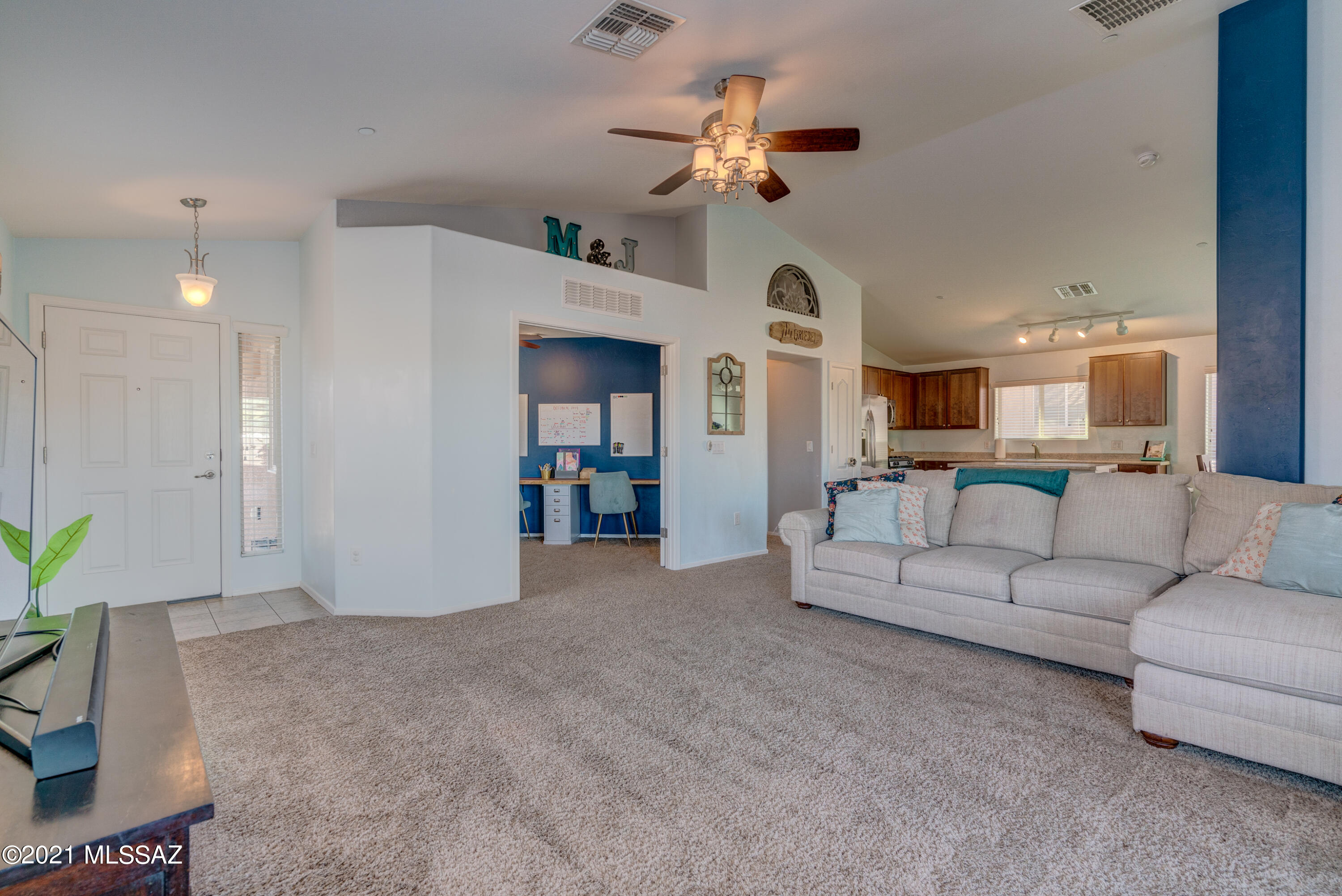 Eagle Crest Ranch - Residential