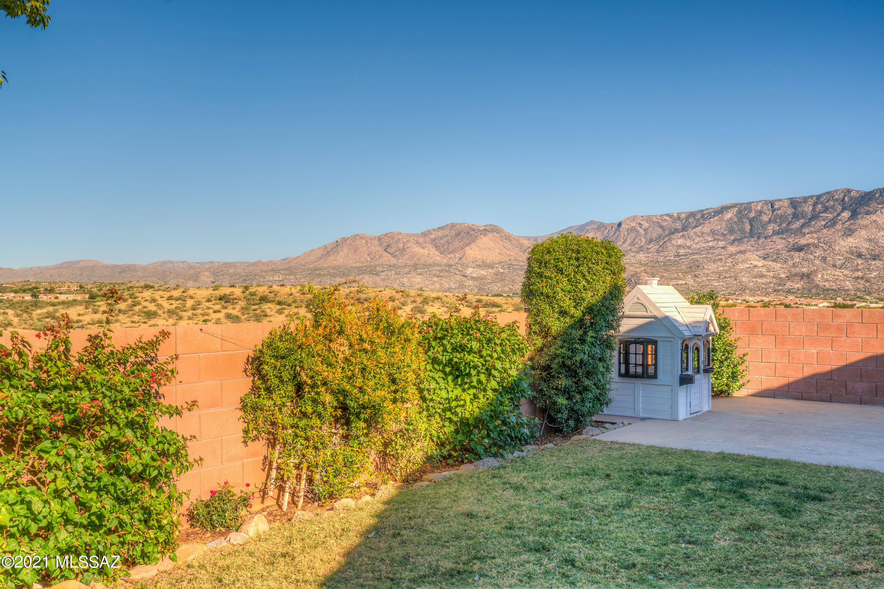 Eagle Crest Ranch - Residential