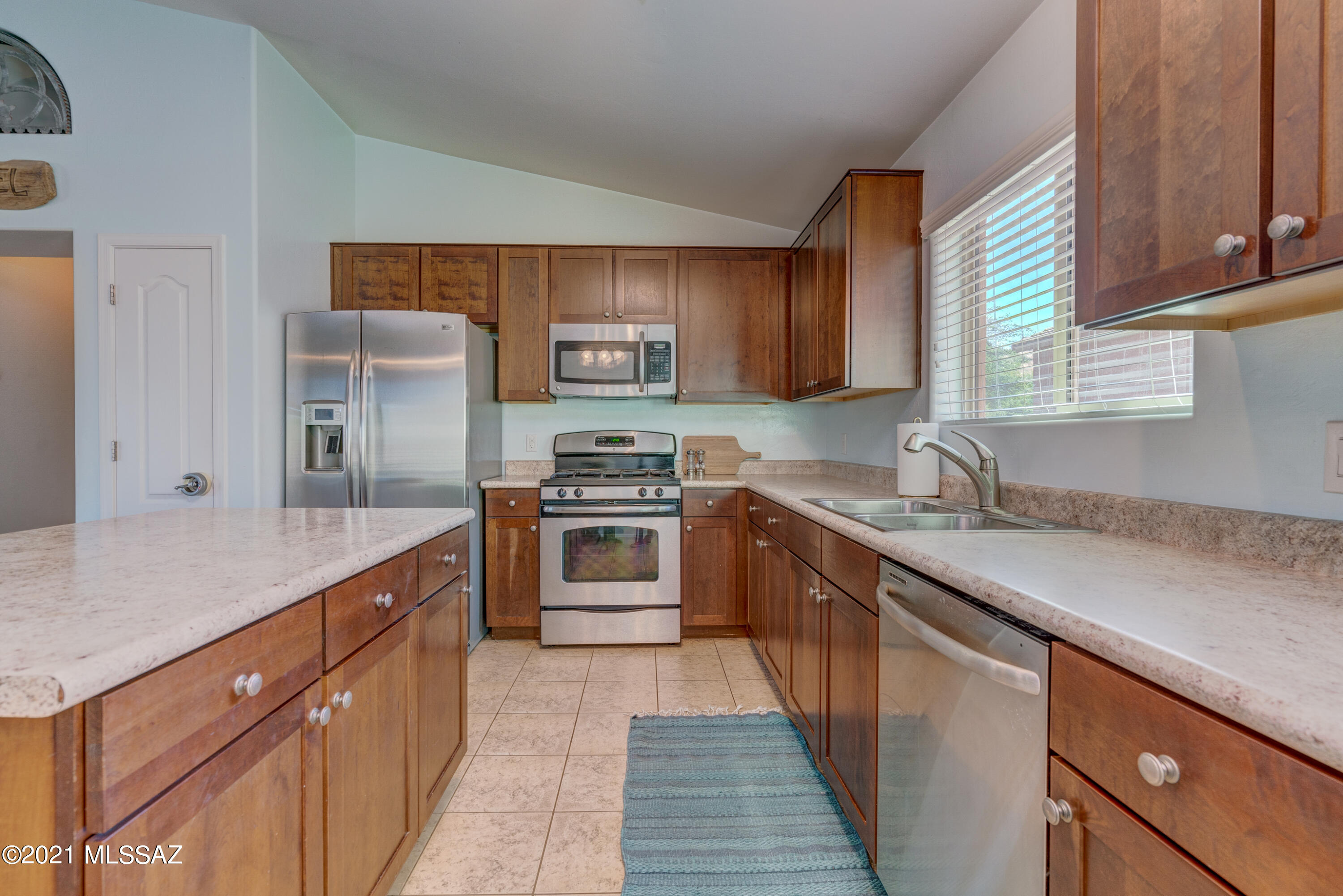 Eagle Crest Ranch - Residential