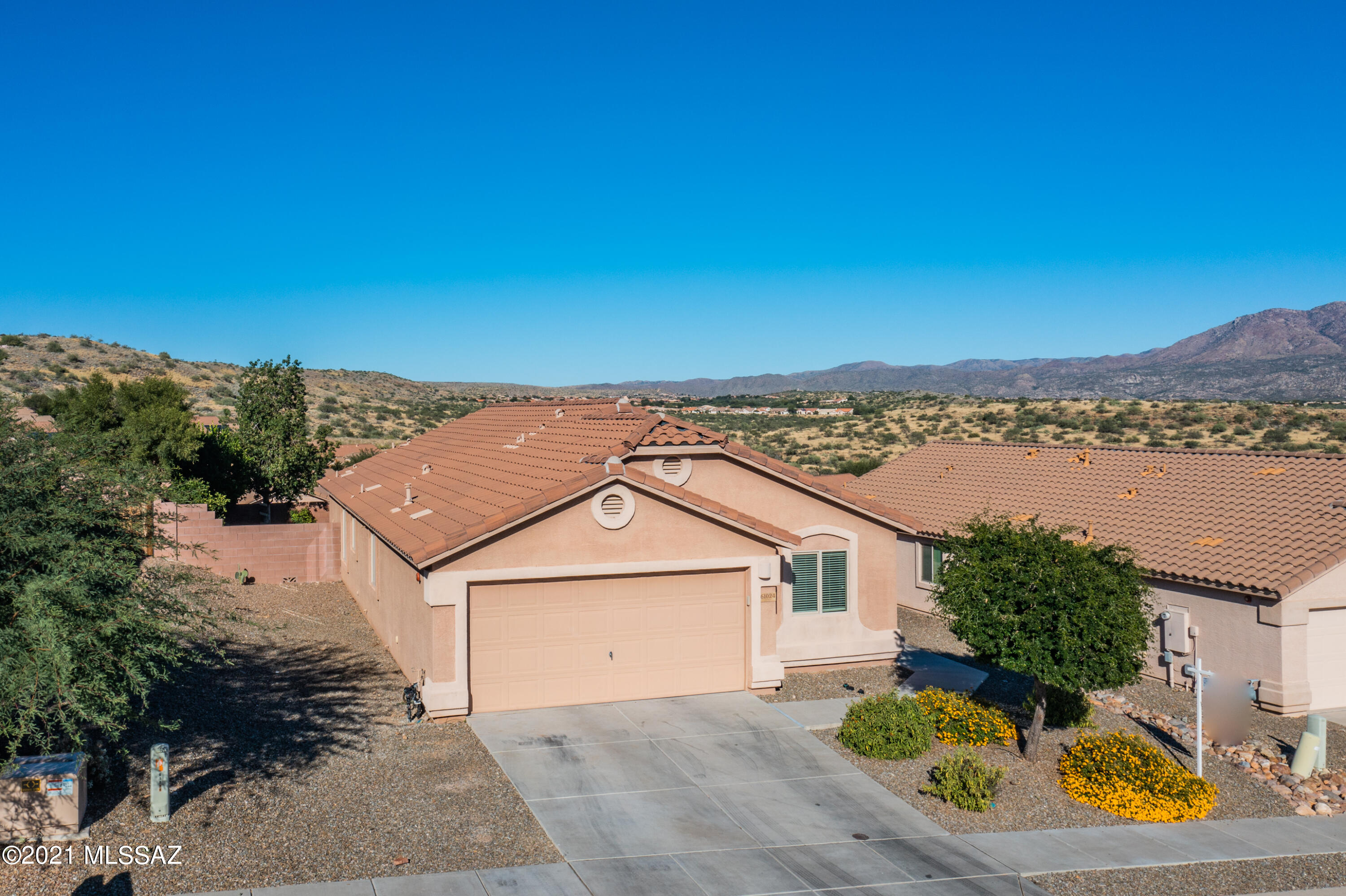 Eagle Crest Ranch - Residential