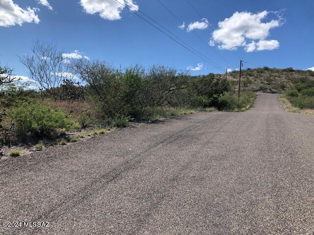 Rio Rico Ranchettes 12 - Land