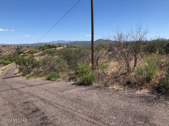 Rio Rico Ranchettes 12 - Land