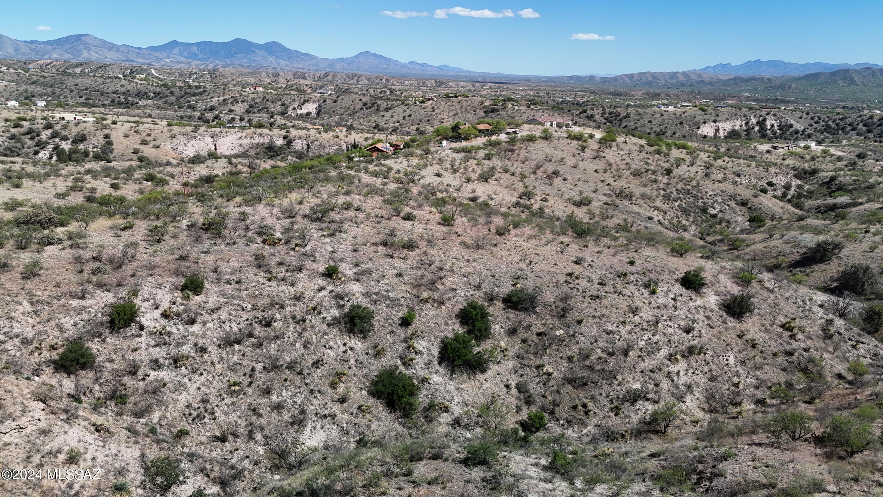 Rio Rico Ranchettes 12 - Land