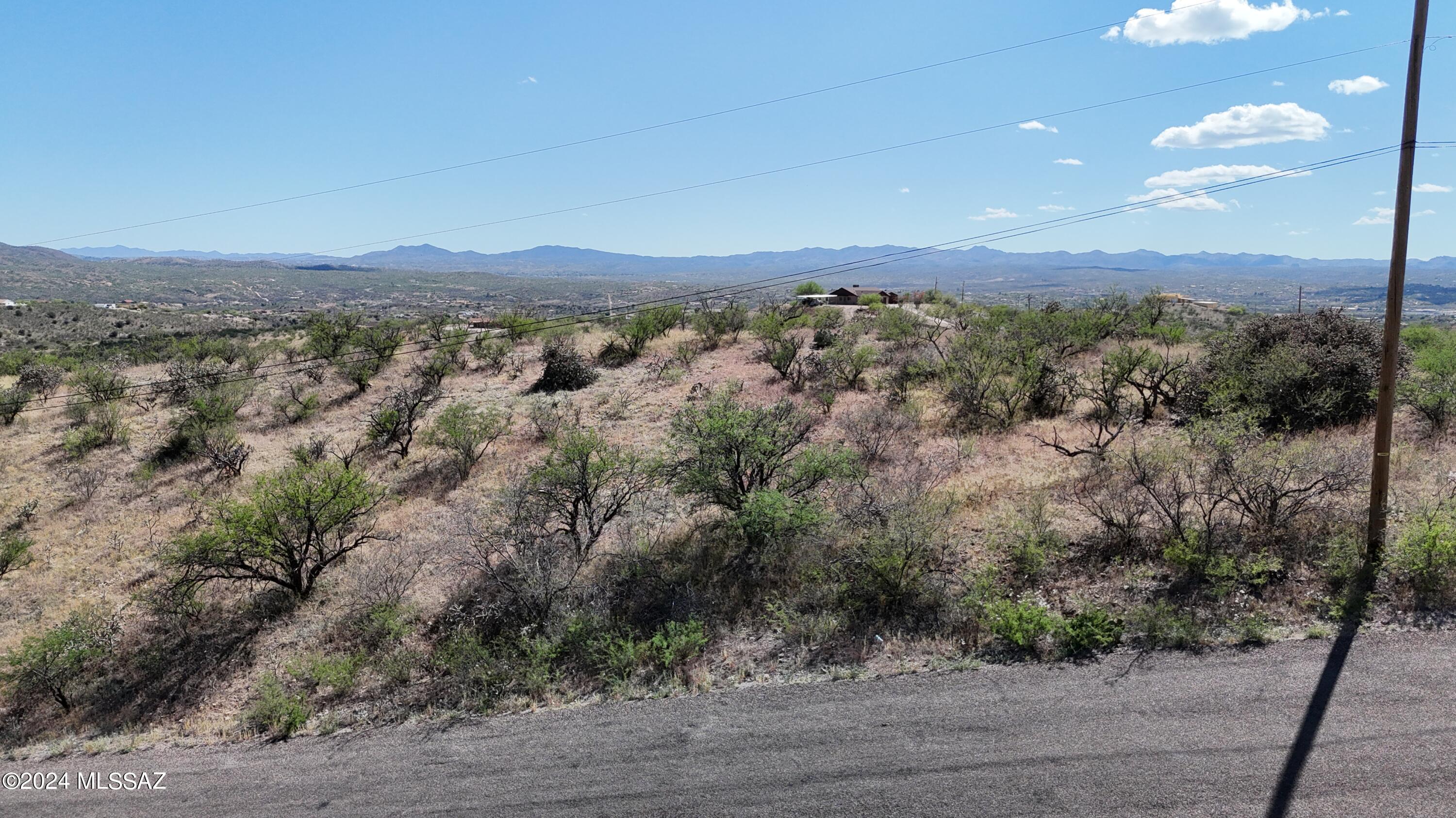 Rio Rico Ranchettes 12 - Land