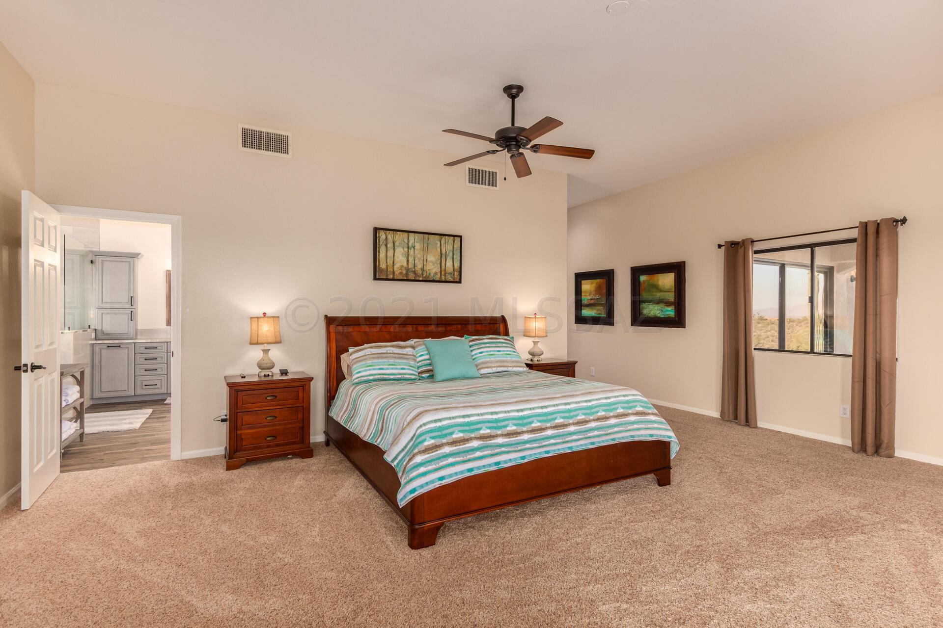 Cimarron Foothills Estates (1-97) - Residential