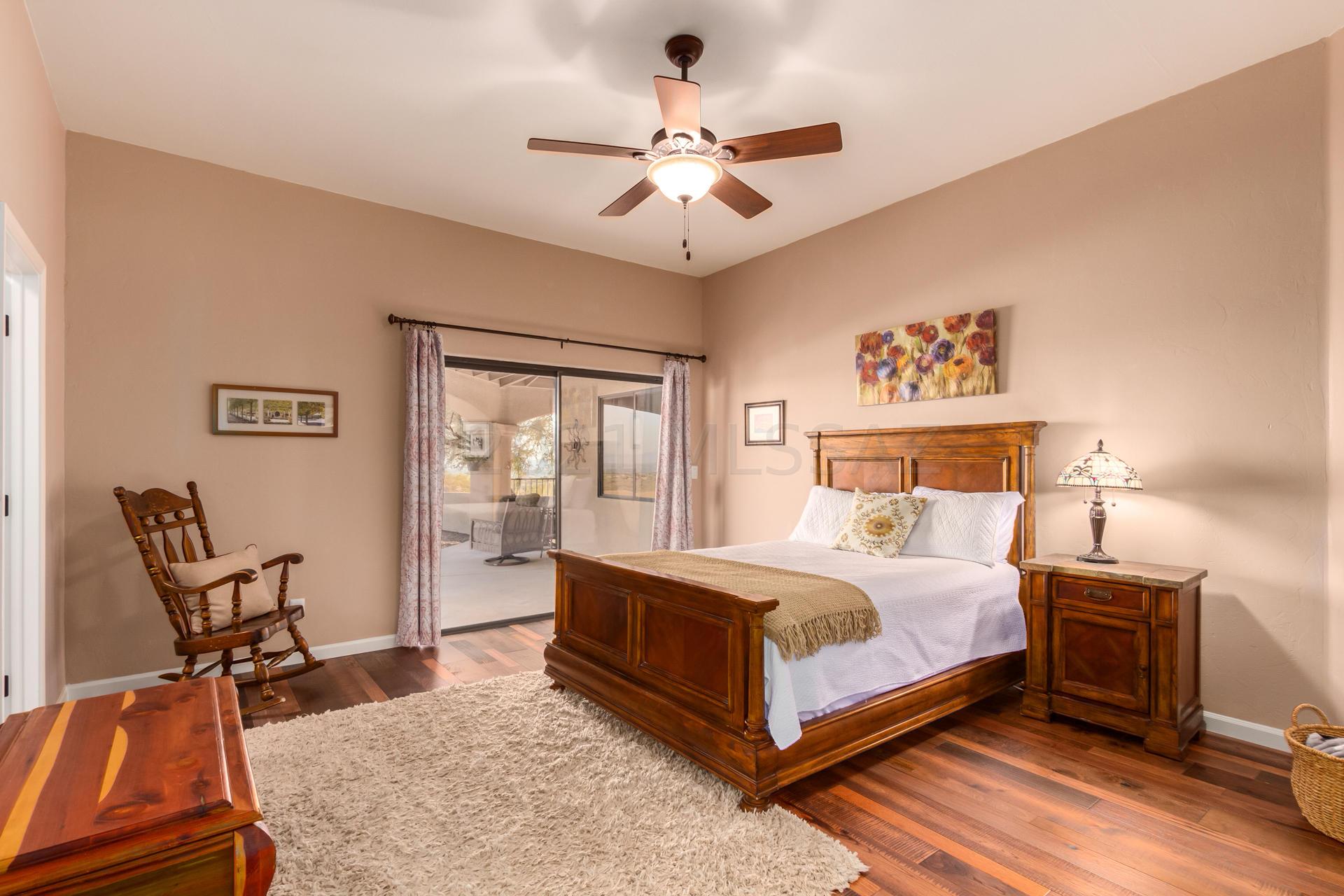 Cimarron Foothills Estates (1-97) - Residential
