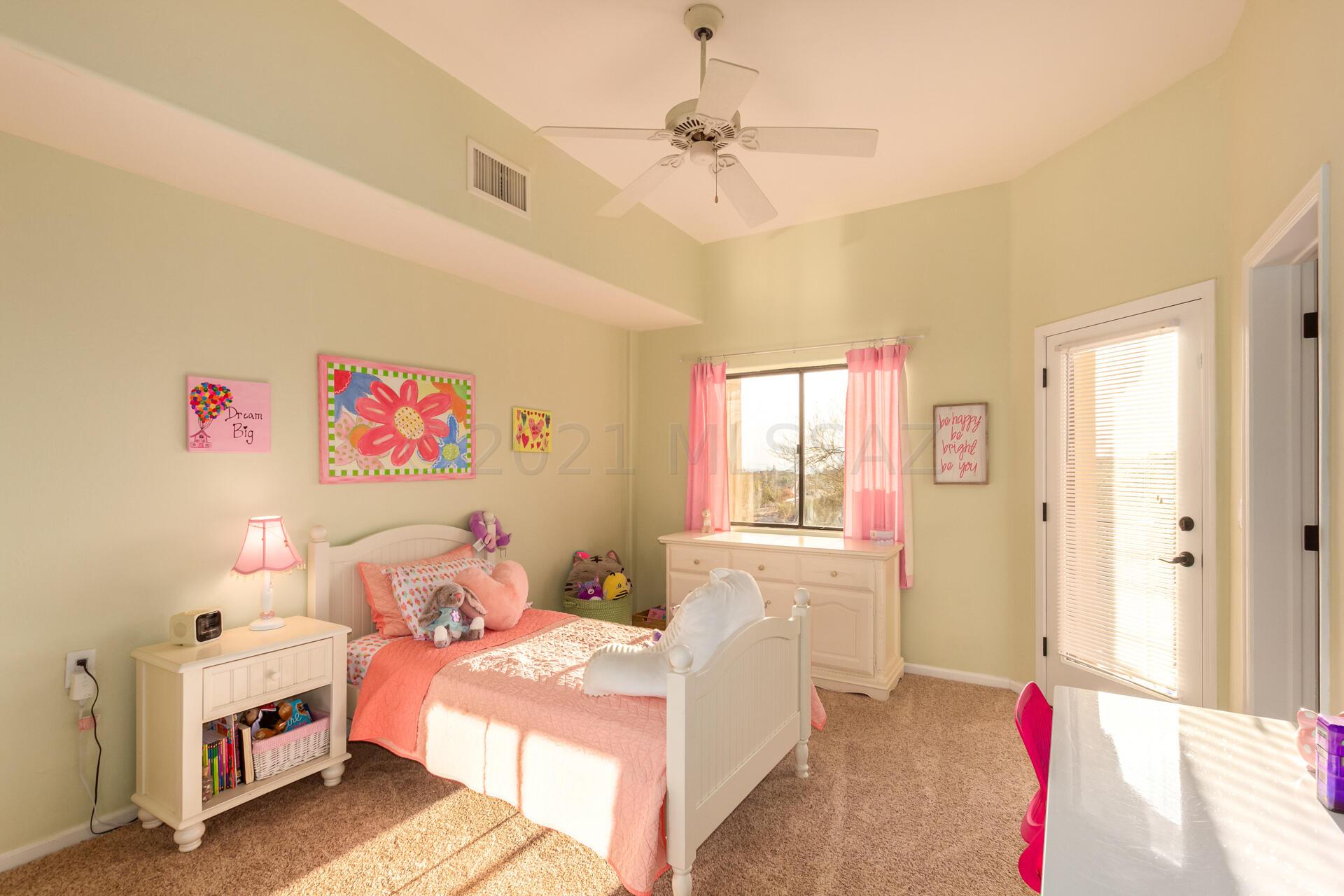 Cimarron Foothills Estates (1-97) - Residential