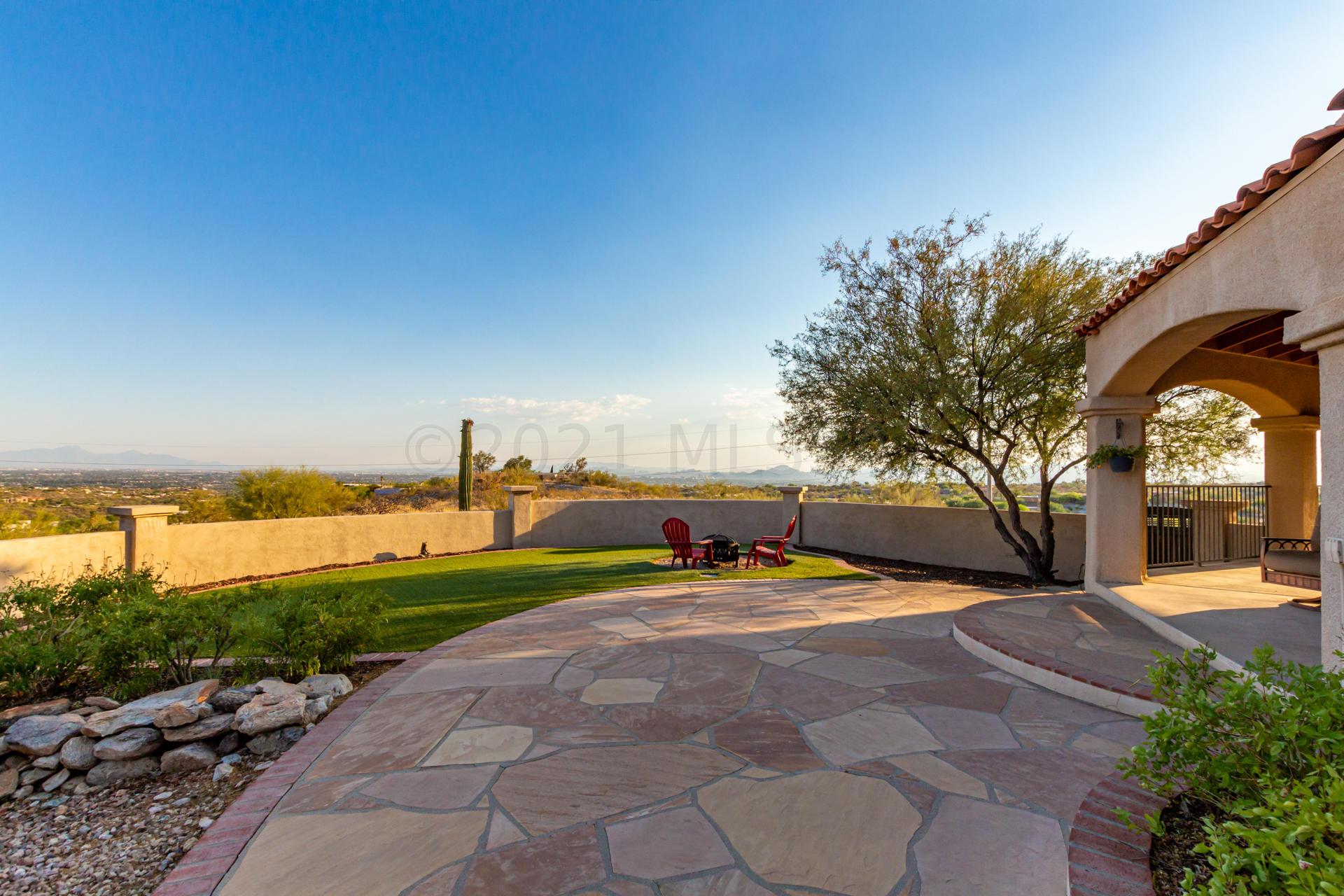 Cimarron Foothills Estates (1-97) - Residential