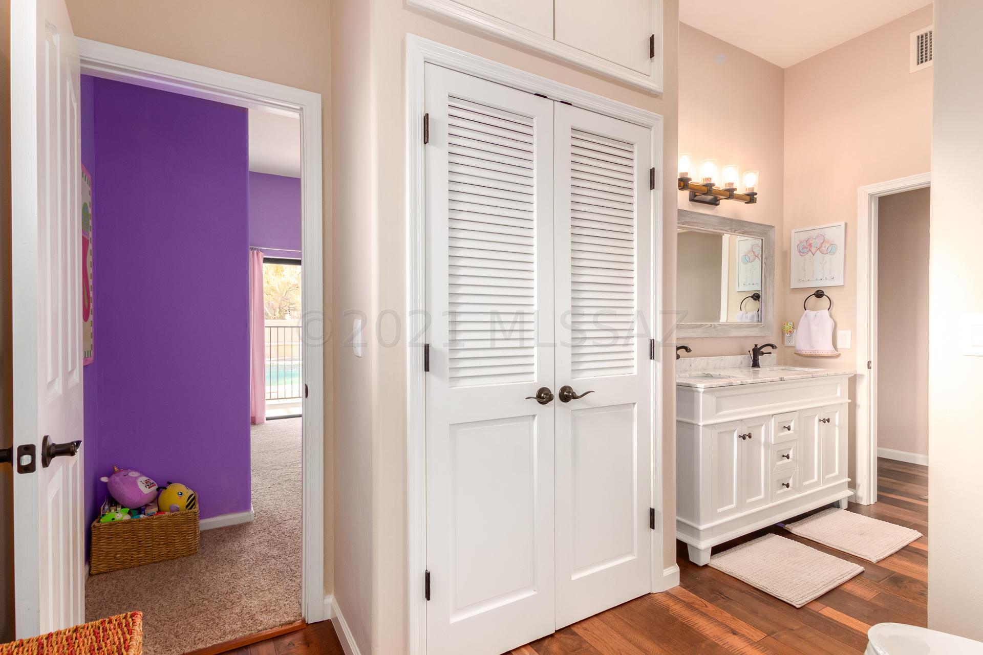 Cimarron Foothills Estates (1-97) - Residential