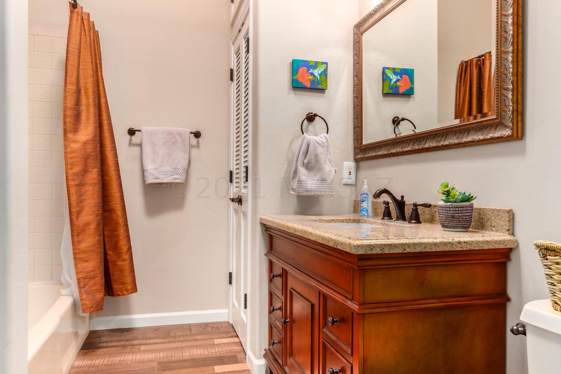 Cimarron Foothills Estates (1-97) - Residential