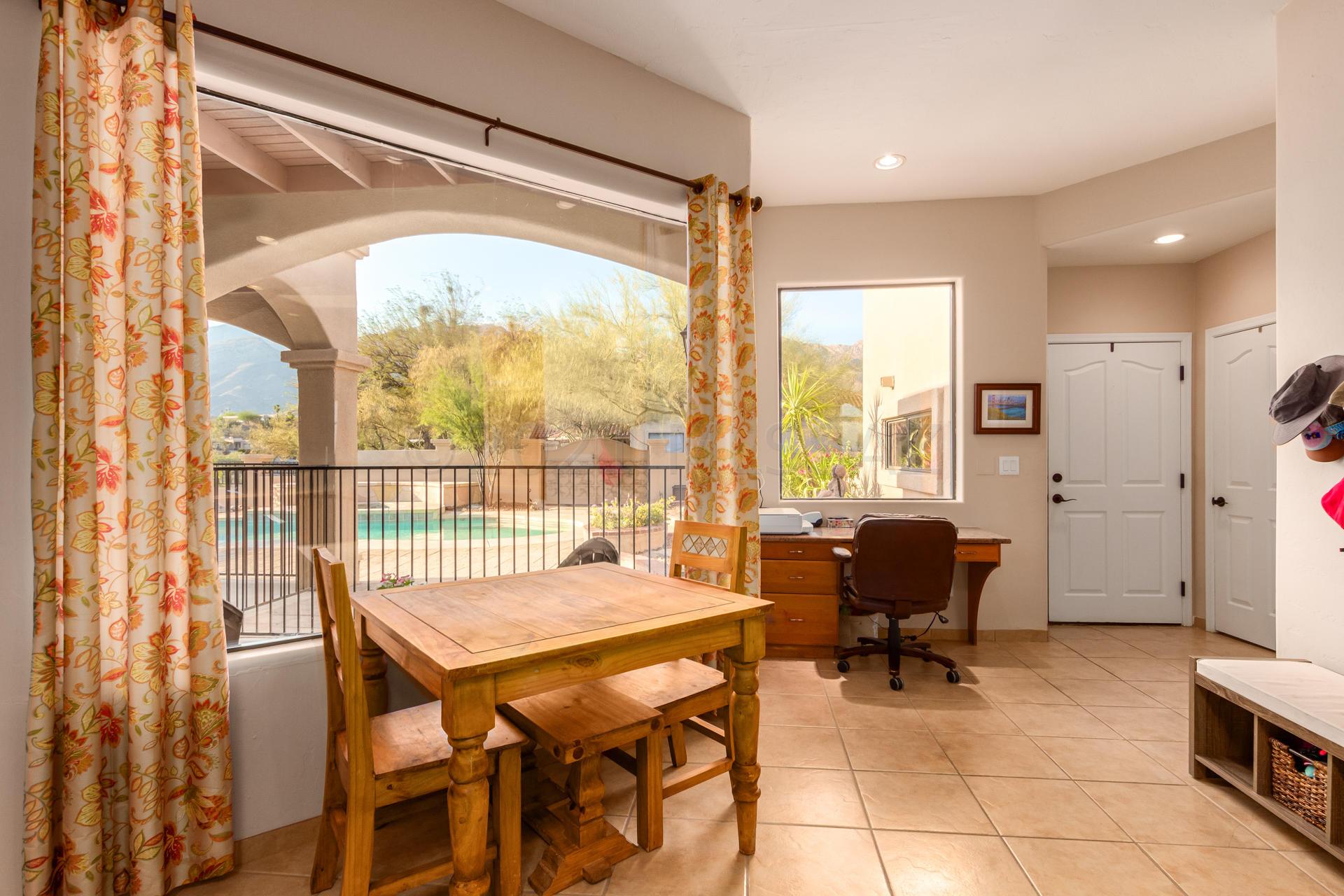 Cimarron Foothills Estates (1-97) - Residential