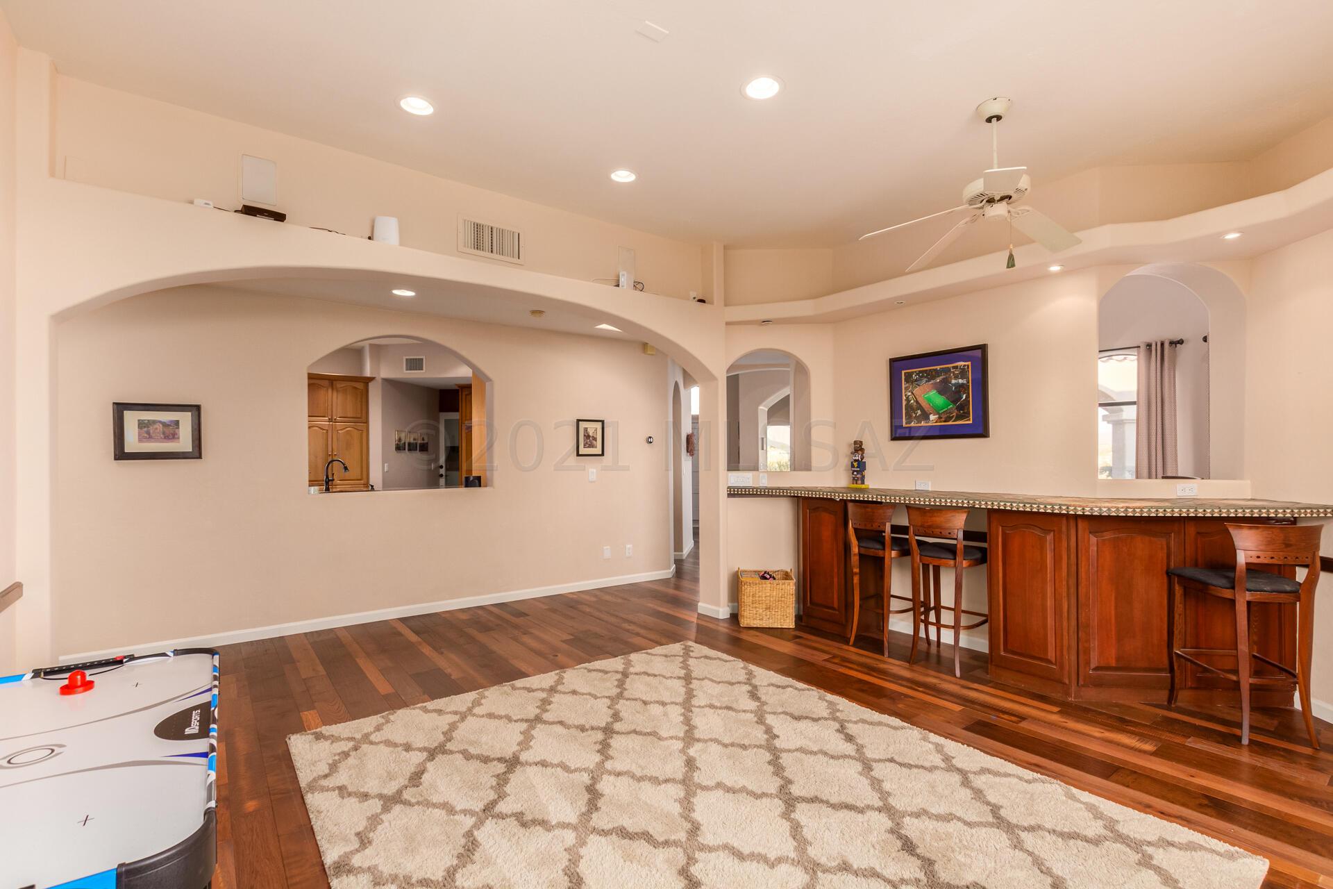 Cimarron Foothills Estates (1-97) - Residential