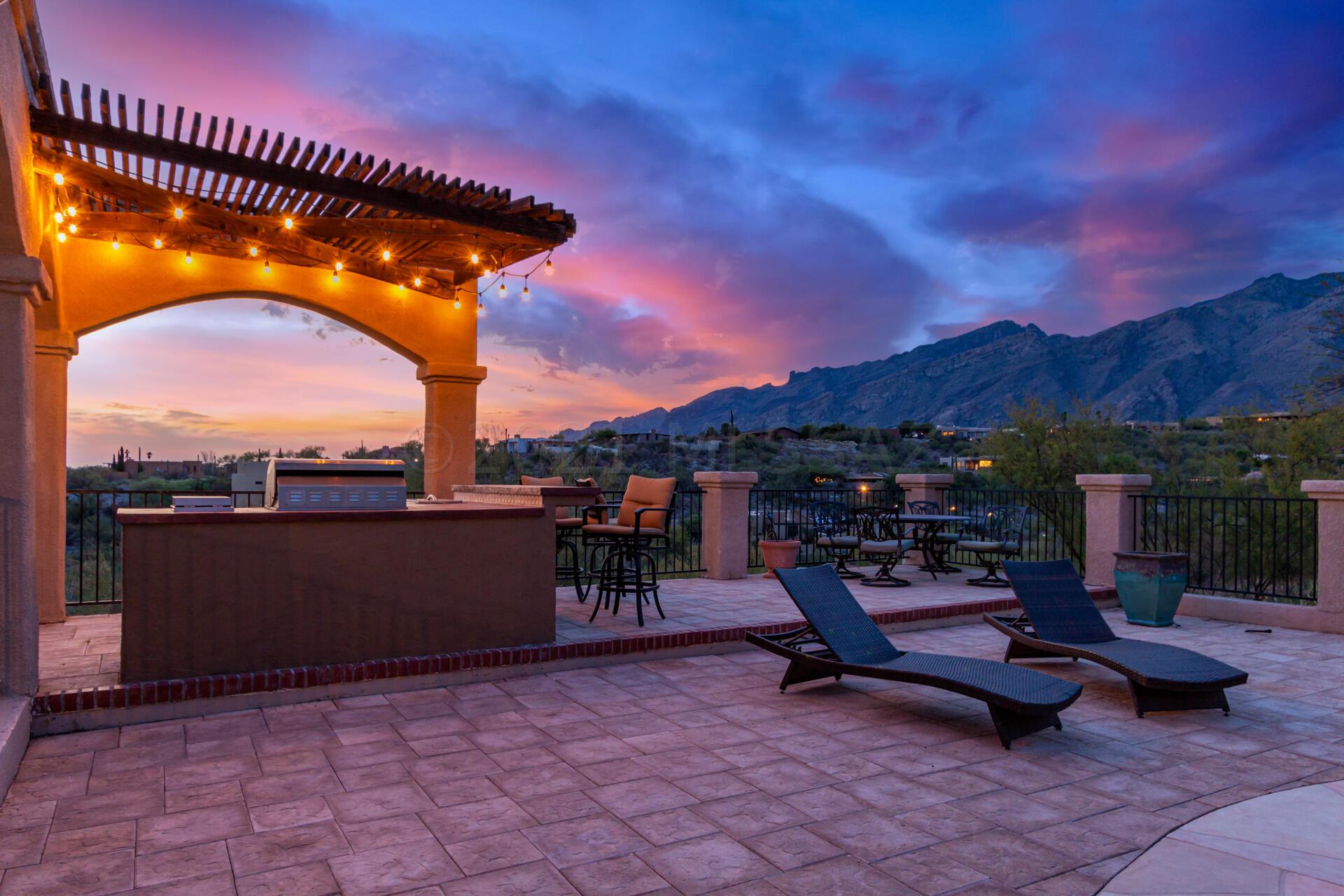 Cimarron Foothills Estates (1-97) - Residential