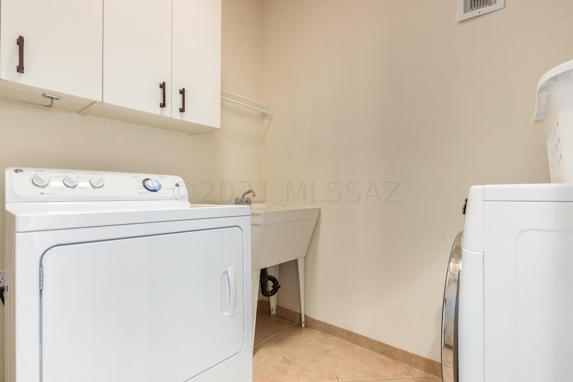 Cimarron Foothills Estates (1-97) - Residential