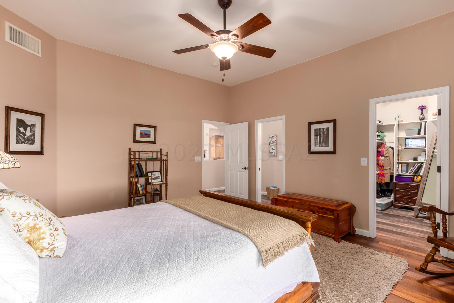 Cimarron Foothills Estates (1-97) - Residential