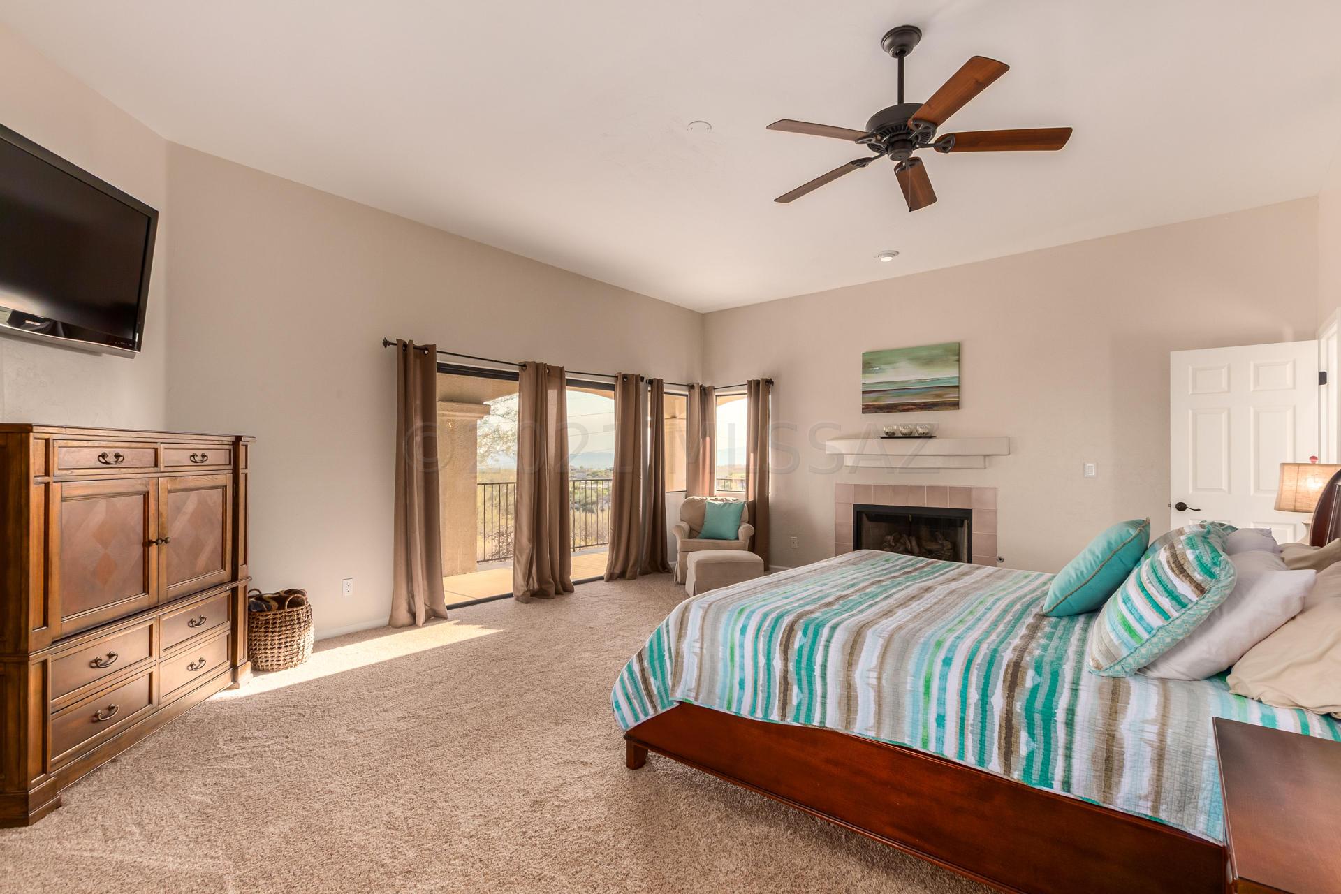 Cimarron Foothills Estates (1-97) - Residential
