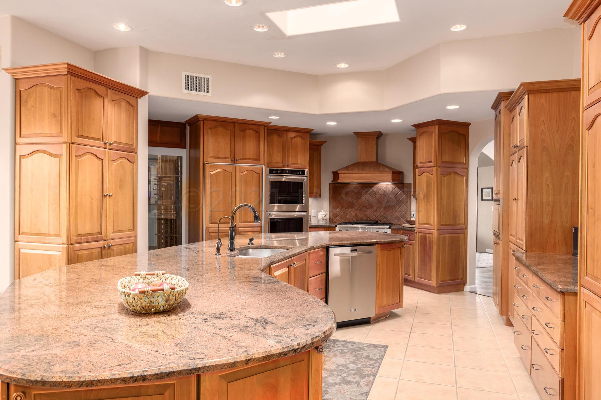 Cimarron Foothills Estates (1-97) - Residential
