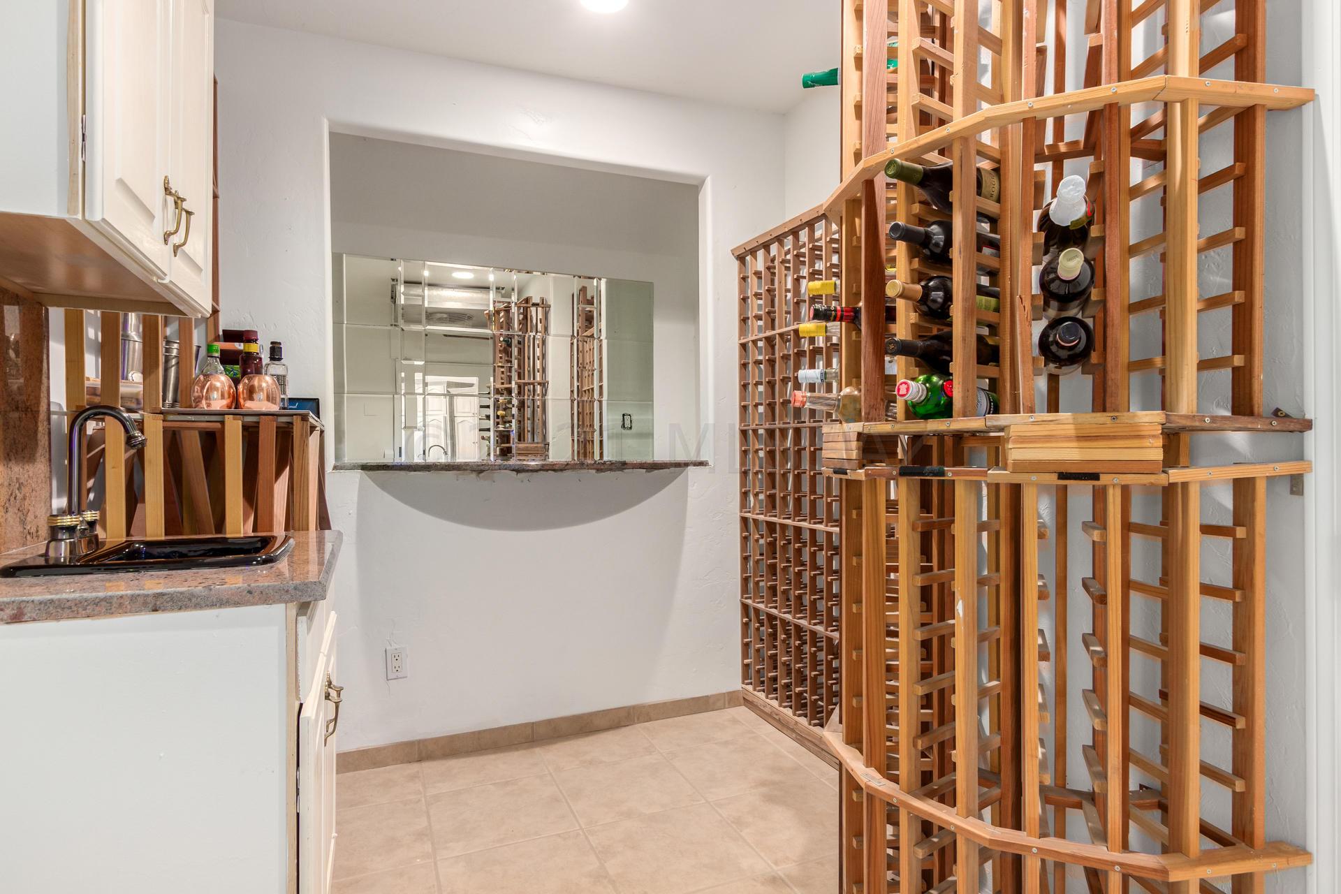 Cimarron Foothills Estates (1-97) - Residential