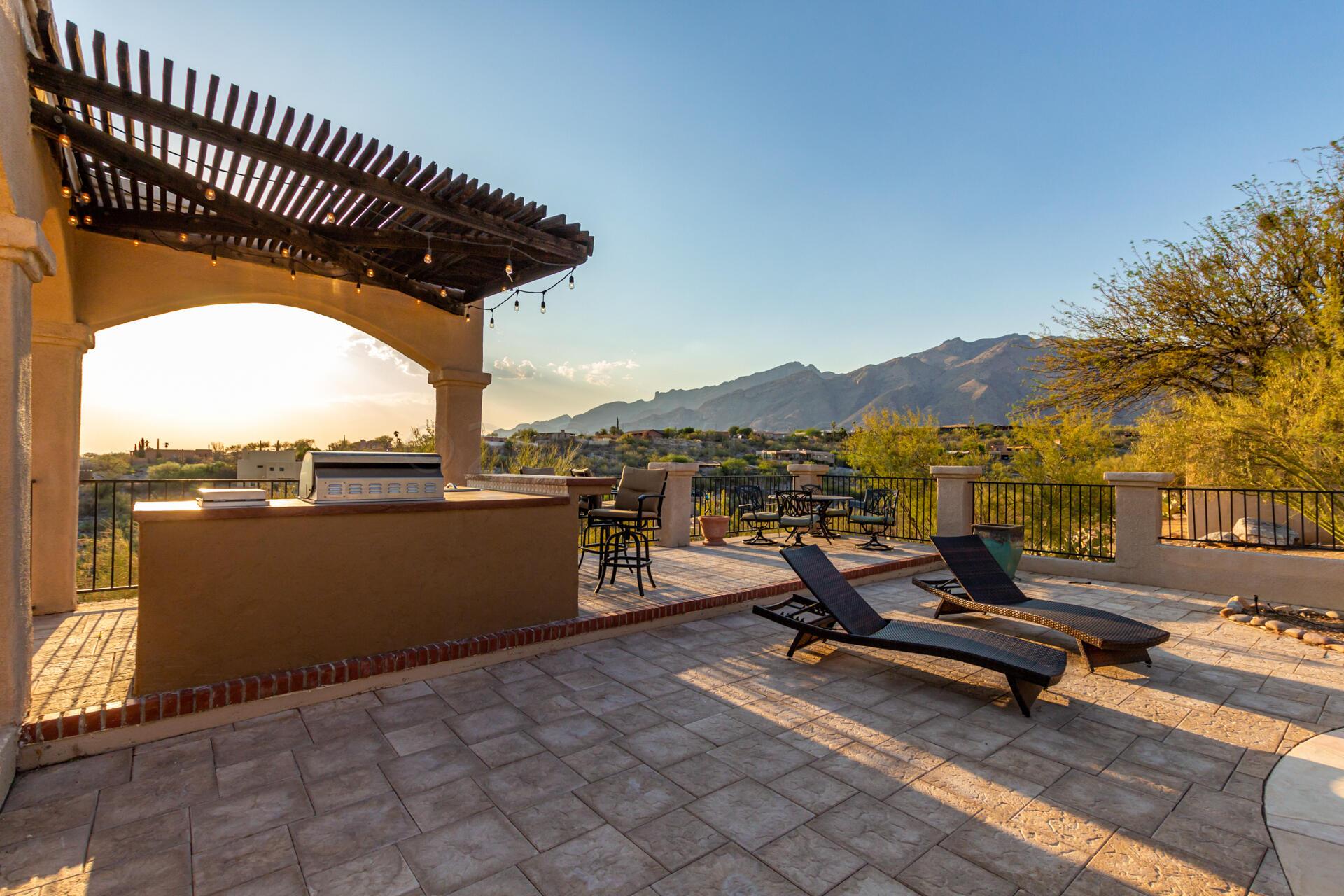 Cimarron Foothills Estates (1-97) - Residential