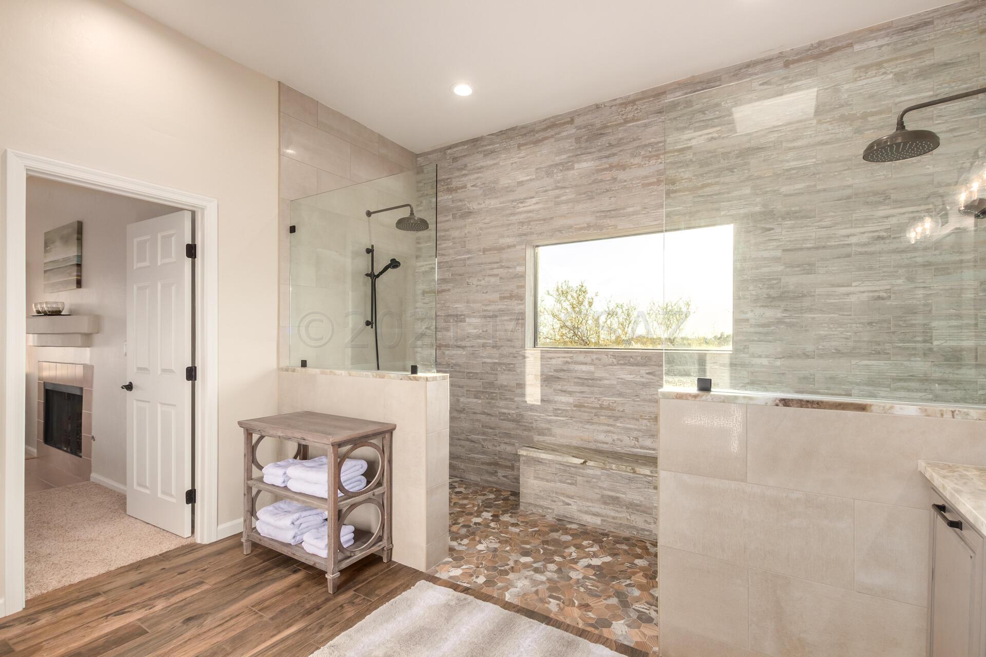Cimarron Foothills Estates (1-97) - Residential