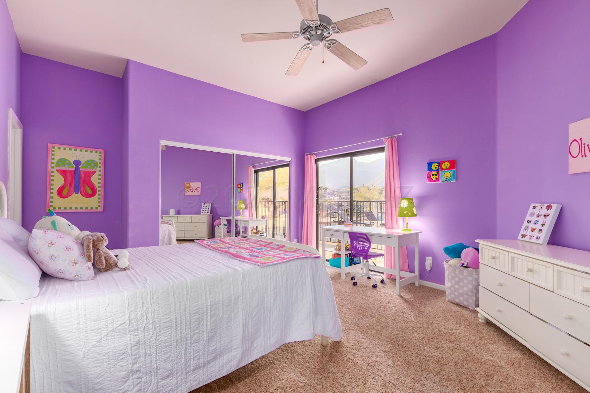 Cimarron Foothills Estates (1-97) - Residential