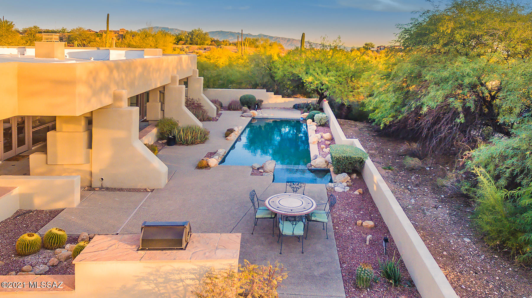 Catalina Foothills Estates #10 (259-278) - Residential
