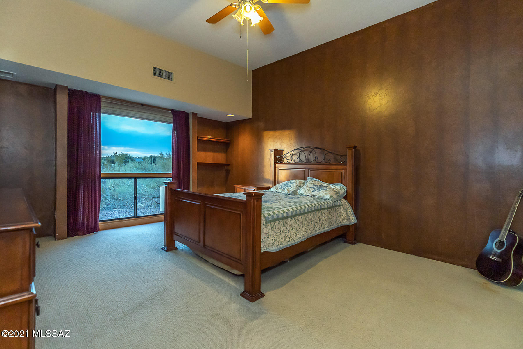 Catalina Foothills Estates #10 (259-278) - Residential