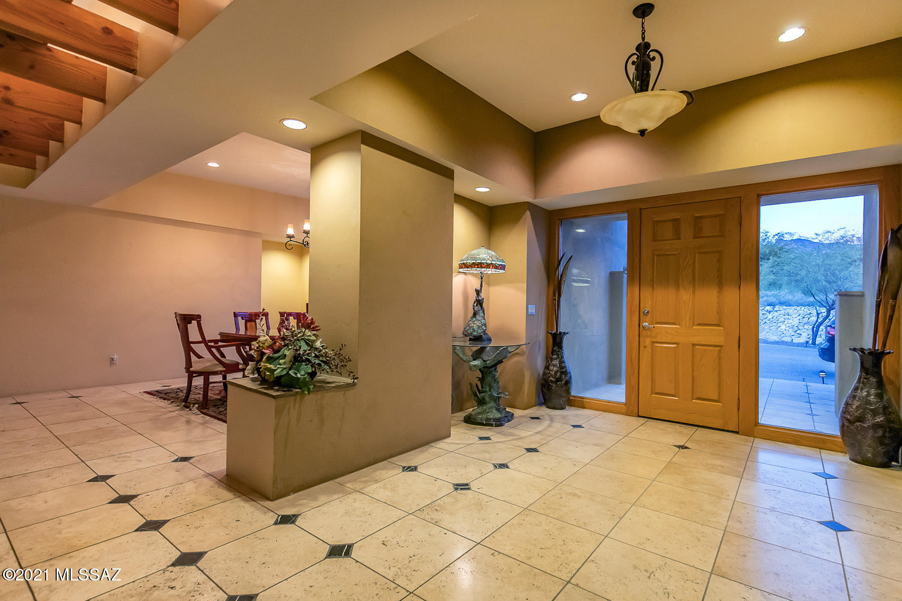 Catalina Foothills Estates #10 (259-278) - Residential