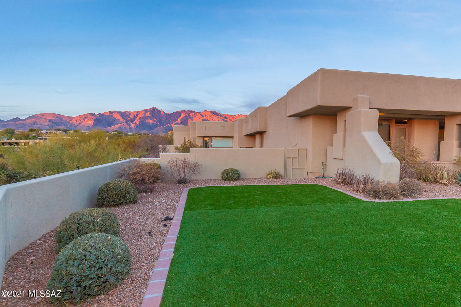 Catalina Foothills Estates #10 (259-278) - Residential