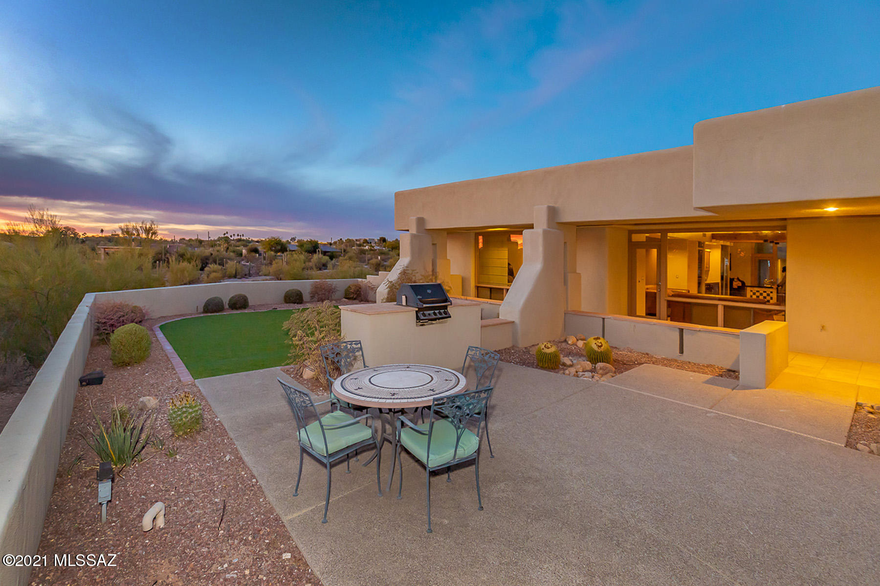 Catalina Foothills Estates #10 (259-278) - Residential