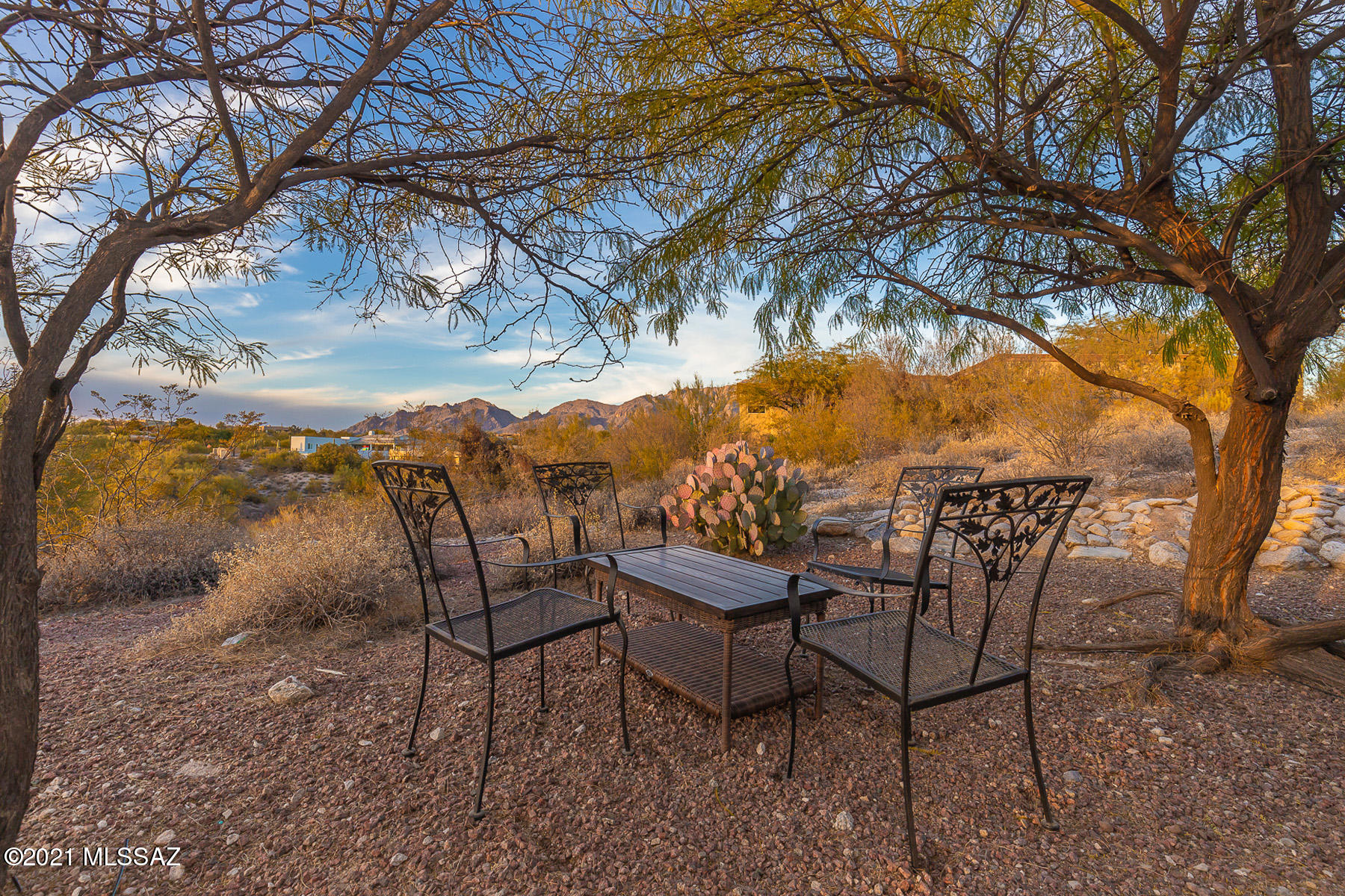 Catalina Foothills Estates #10 (259-278) - Residential