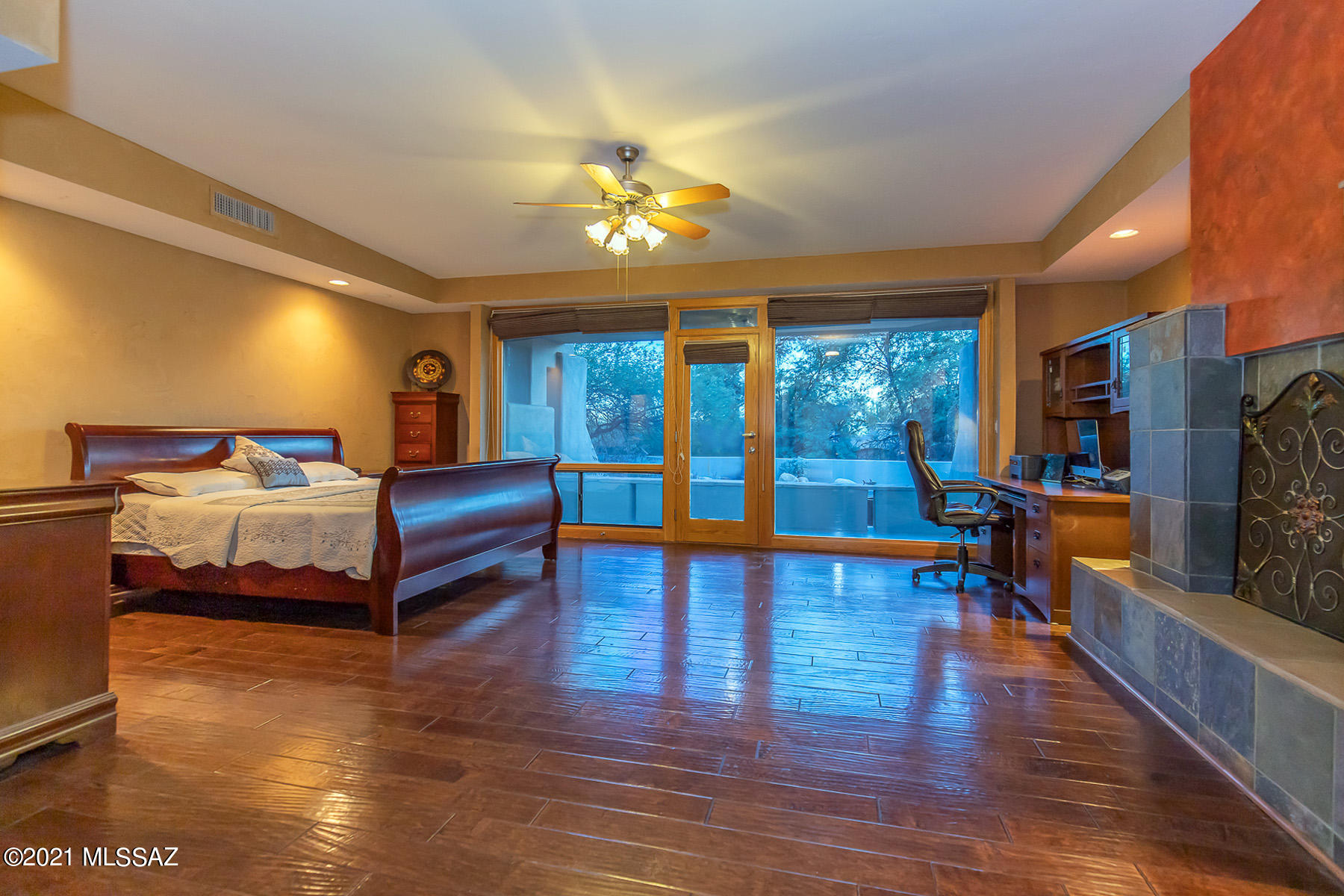 Catalina Foothills Estates #10 (259-278) - Residential