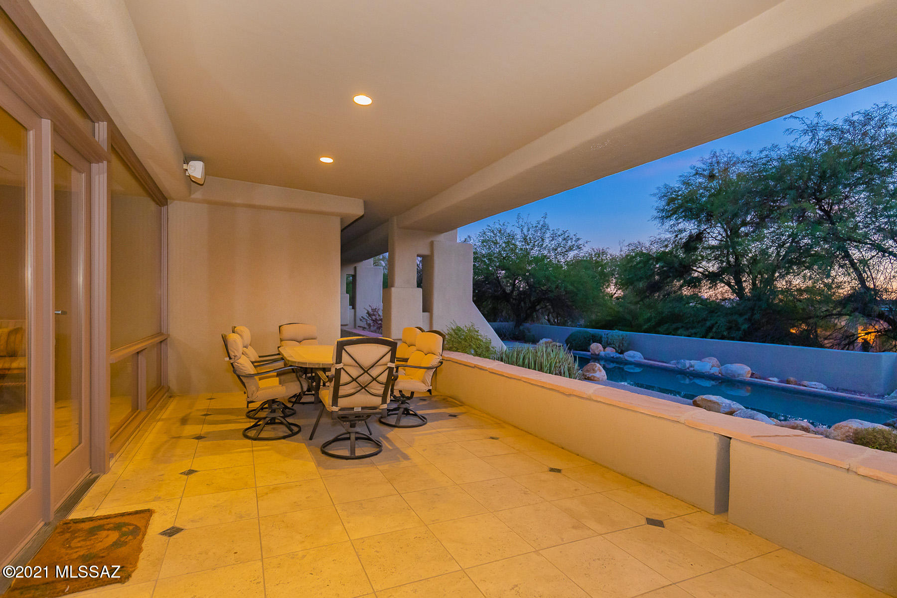 Catalina Foothills Estates #10 (259-278) - Residential