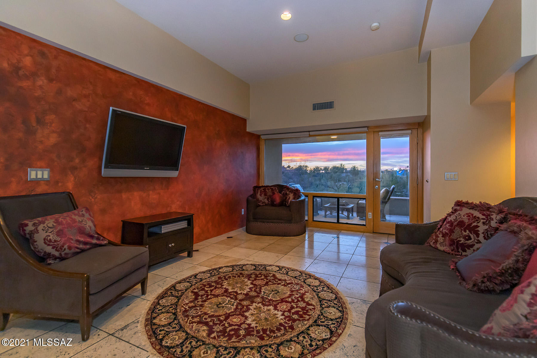 Catalina Foothills Estates #10 (259-278) - Residential