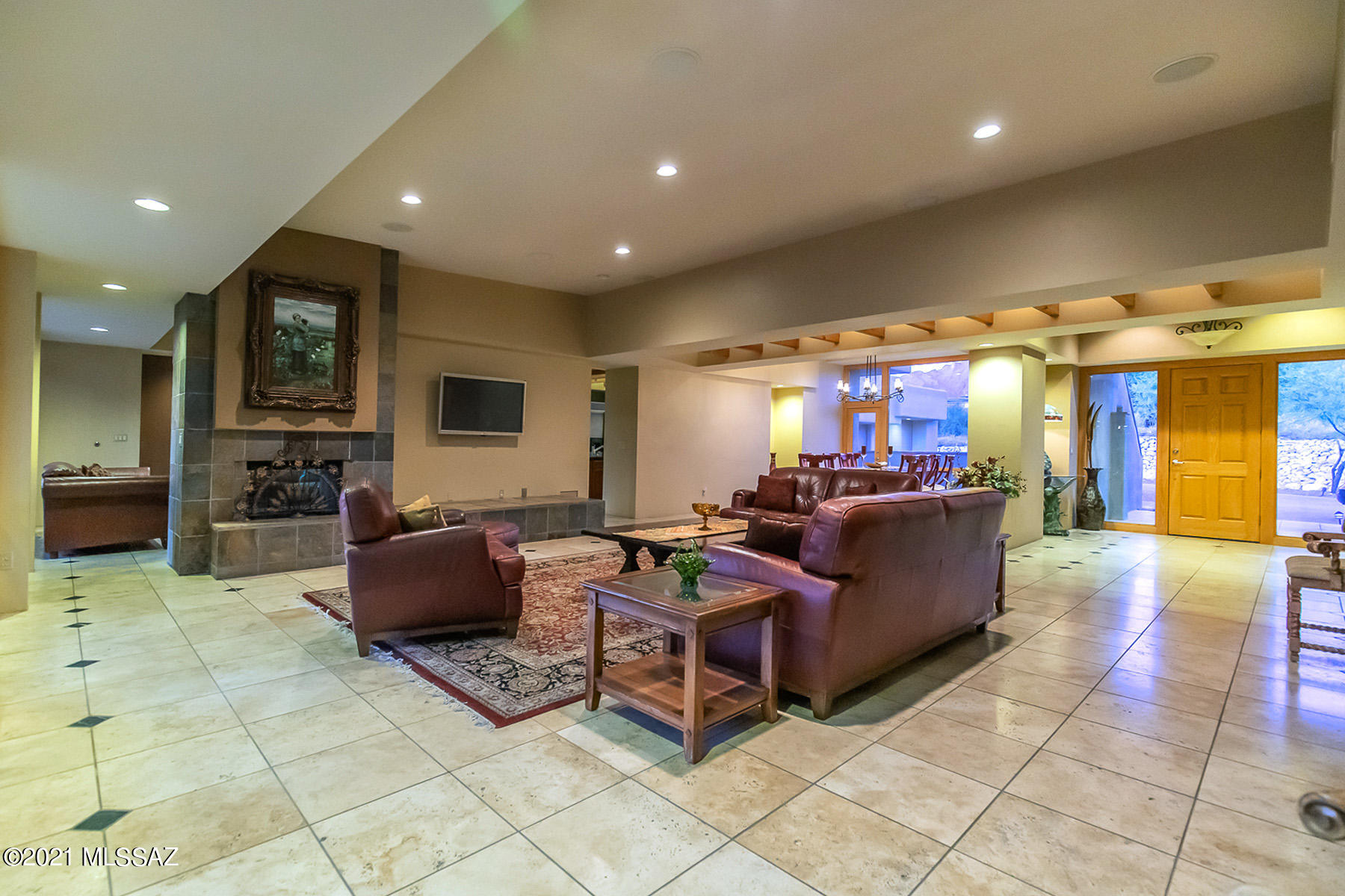 Catalina Foothills Estates #10 (259-278) - Residential