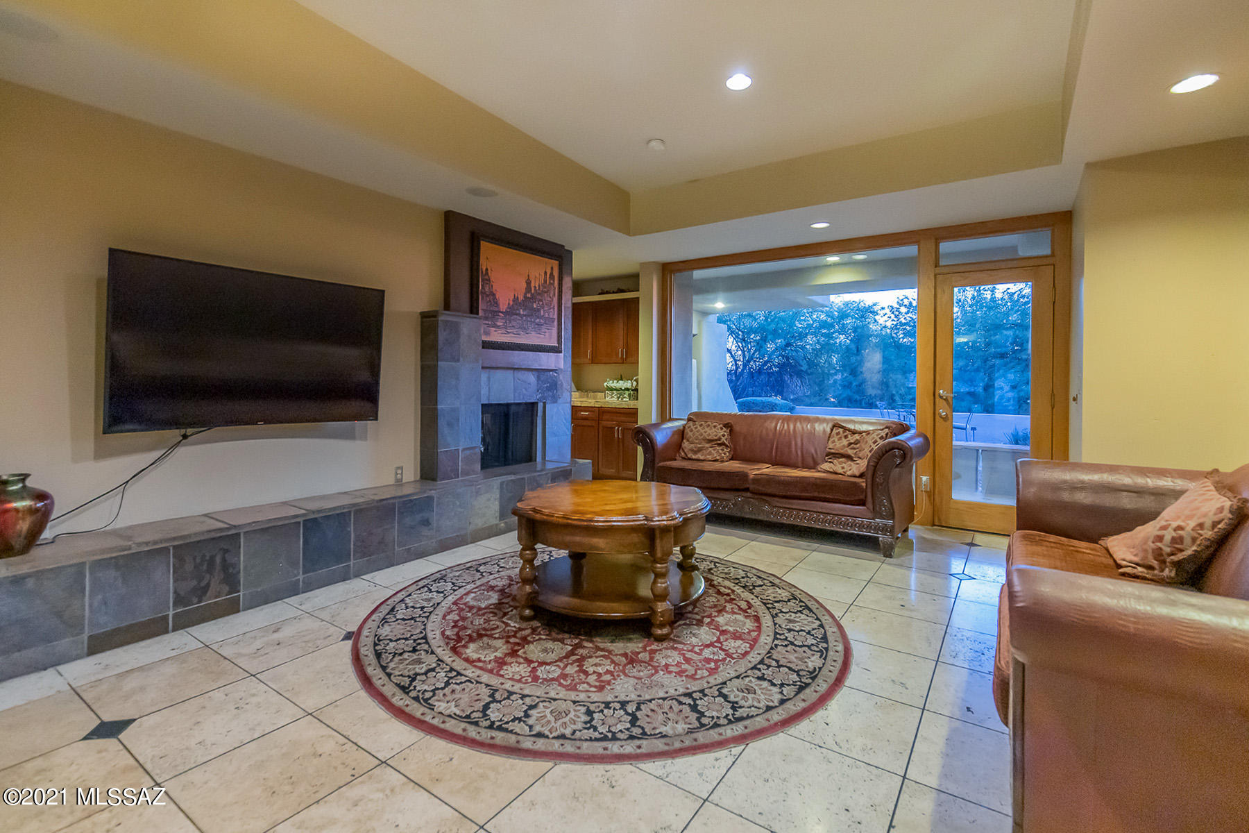 Catalina Foothills Estates #10 (259-278) - Residential