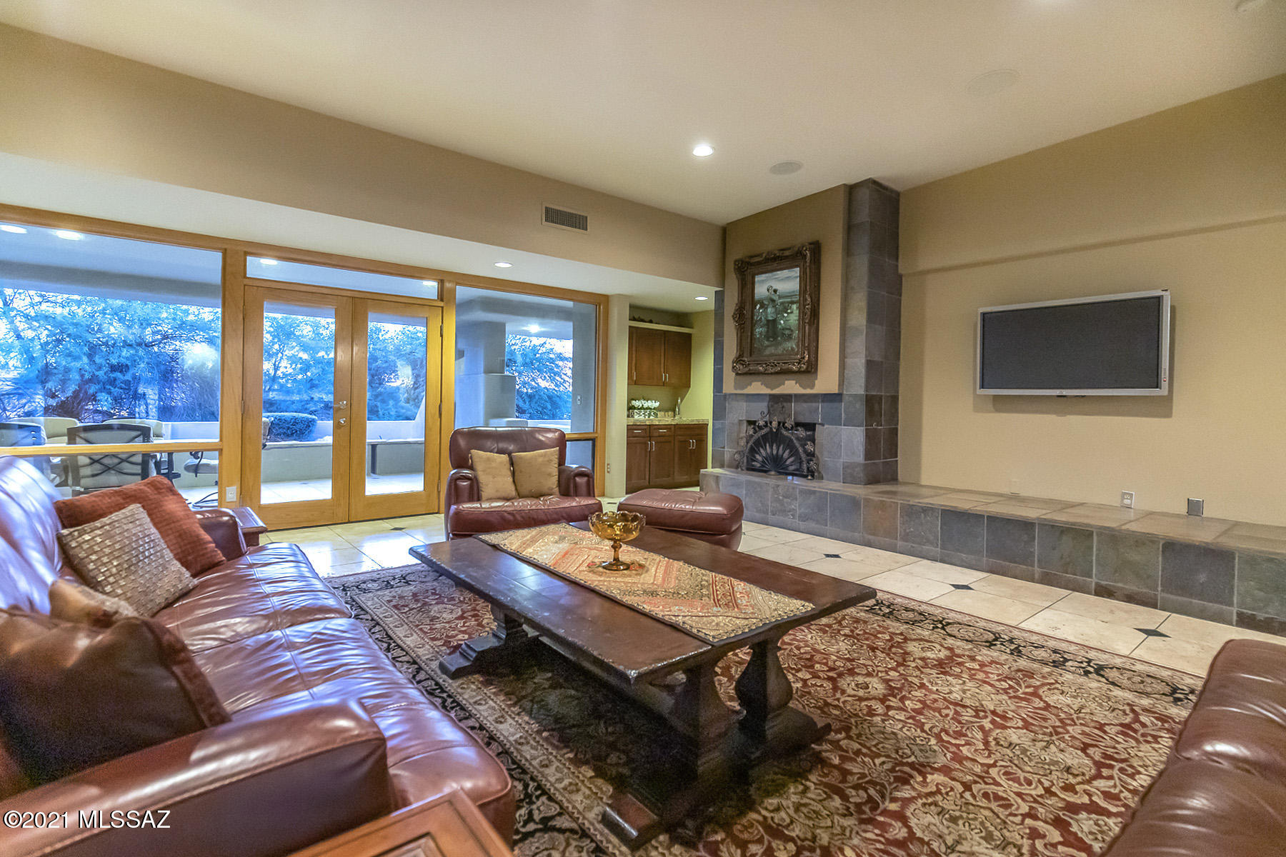 Catalina Foothills Estates #10 (259-278) - Residential