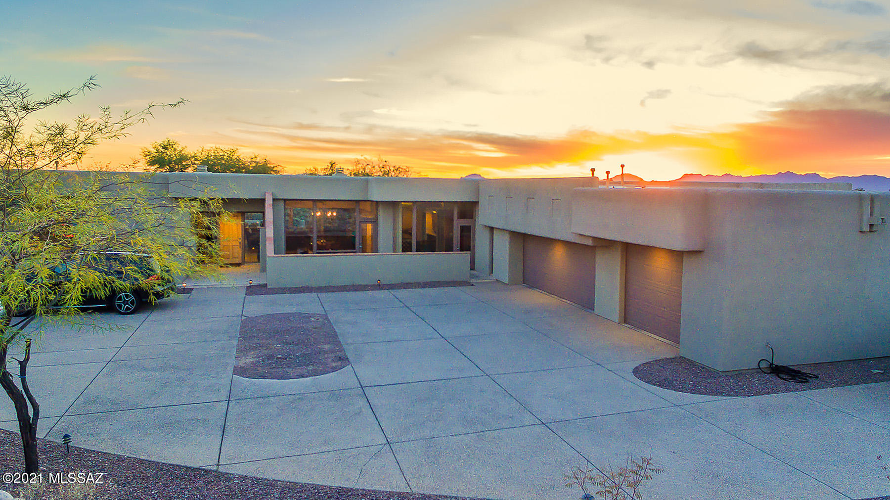 Catalina Foothills Estates #10 (259-278) - Residential