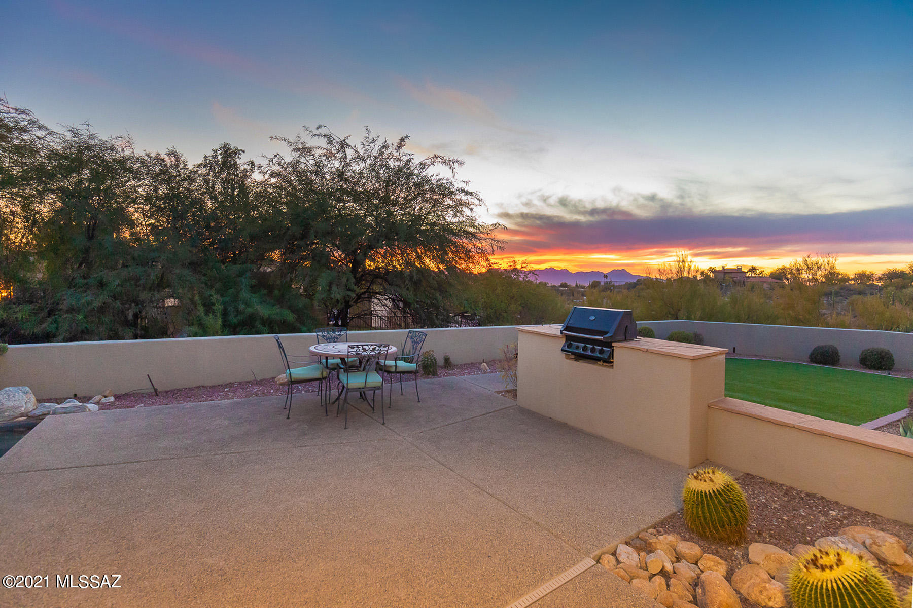 Catalina Foothills Estates #10 (259-278) - Residential