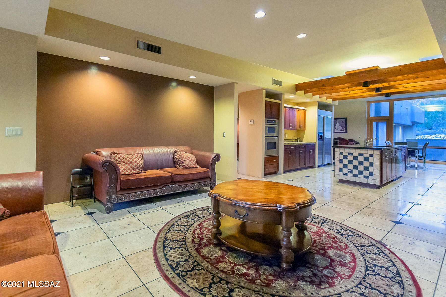 Catalina Foothills Estates #10 (259-278) - Residential