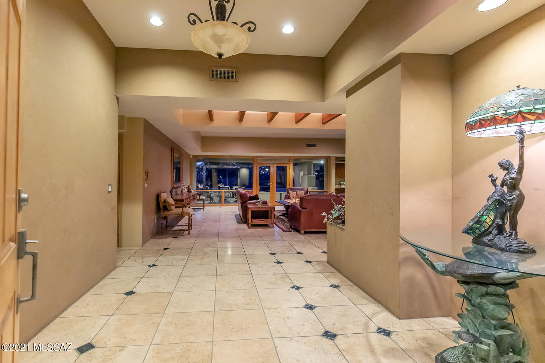 Catalina Foothills Estates #10 (259-278) - Residential