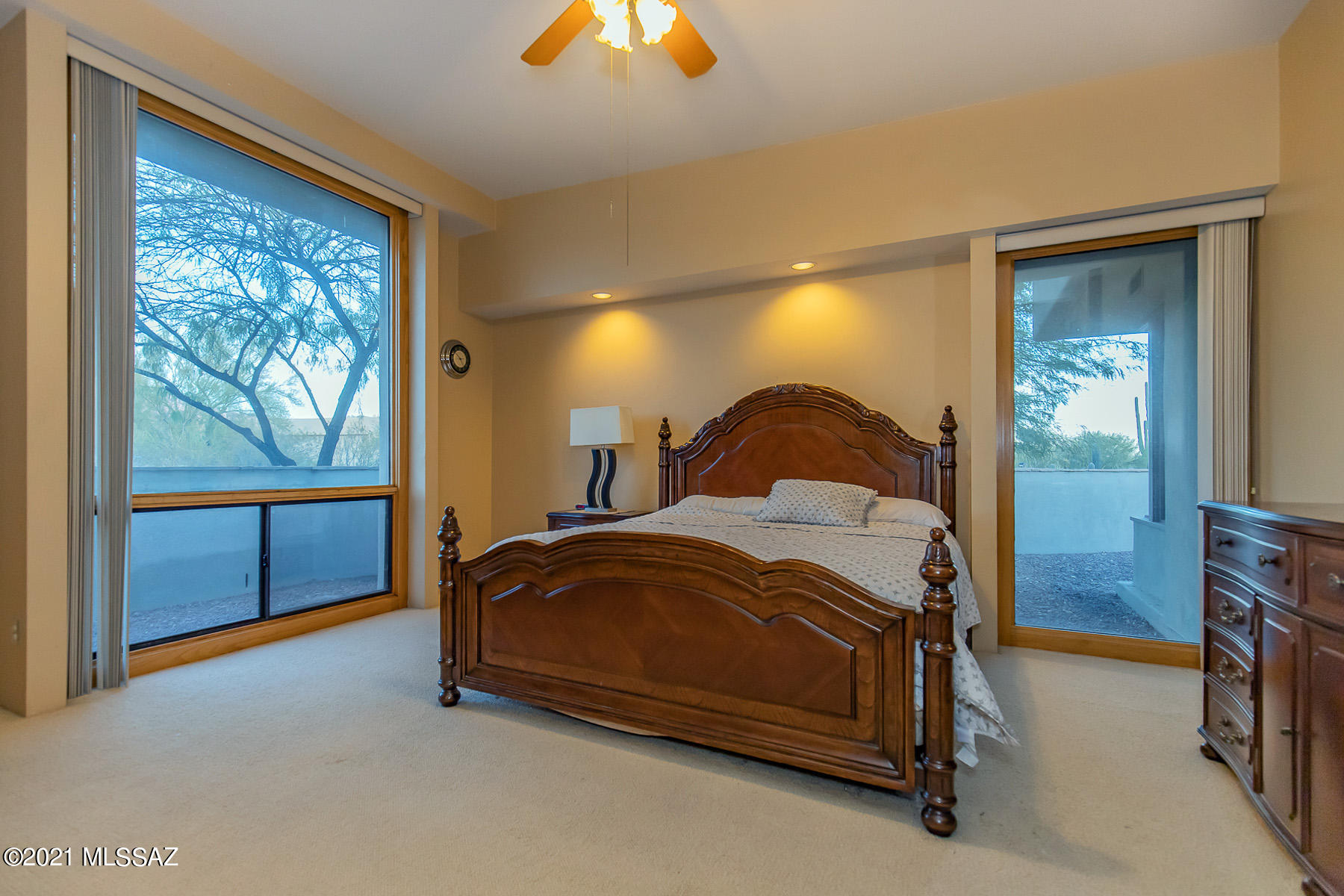 Catalina Foothills Estates #10 (259-278) - Residential