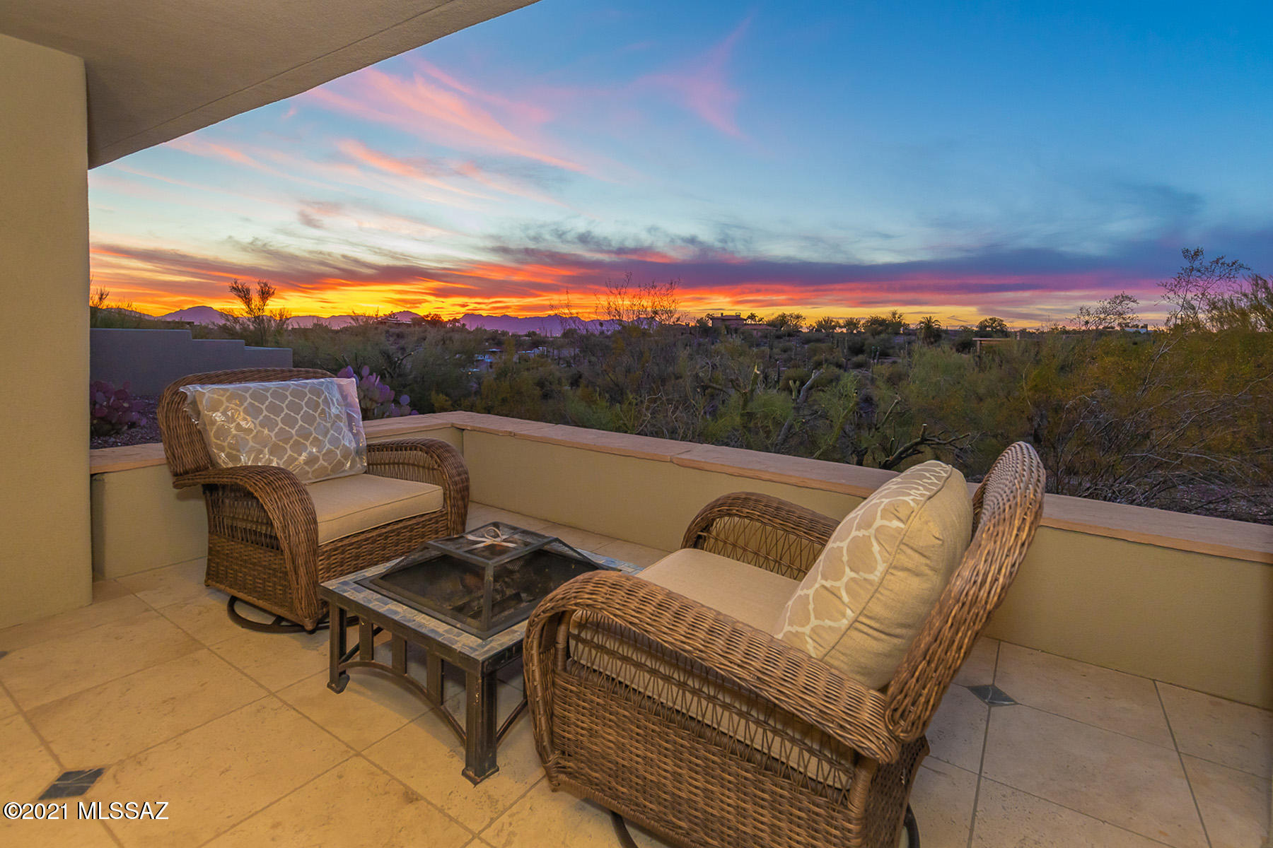 Catalina Foothills Estates #10 (259-278) - Residential